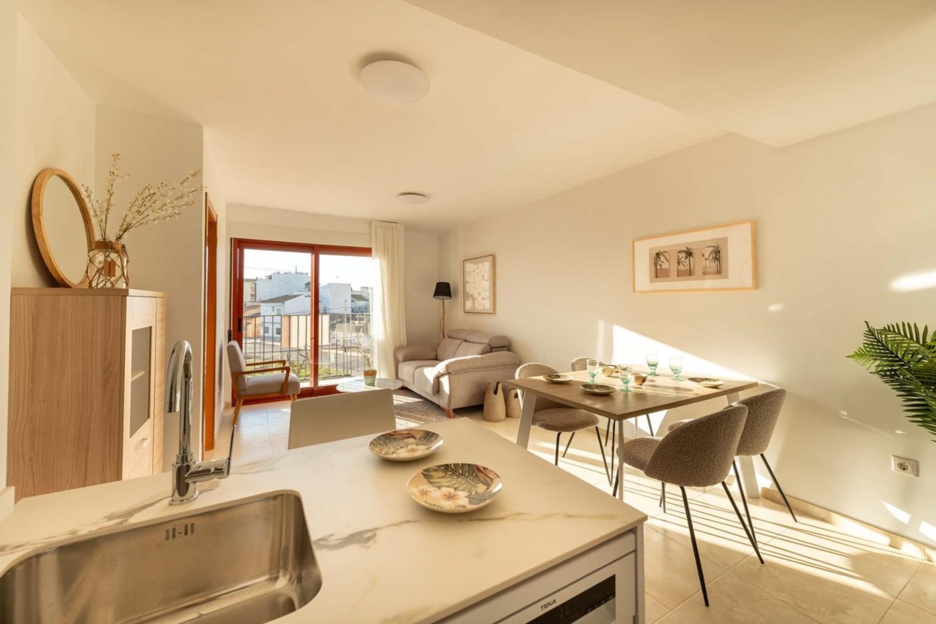 Nueva construcción - Apartamento - Avileses