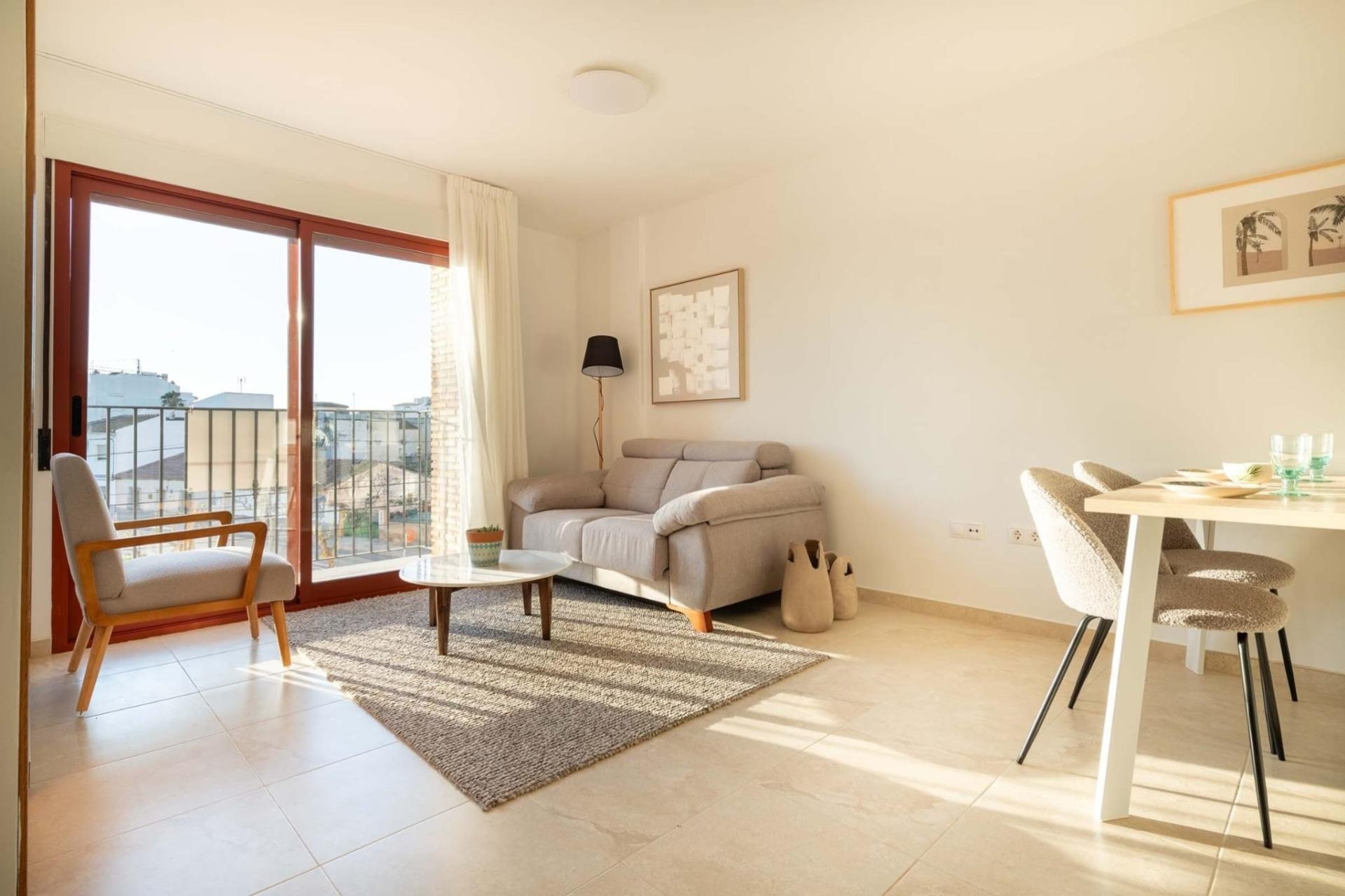 Nueva construcción - Apartamento - Avileses