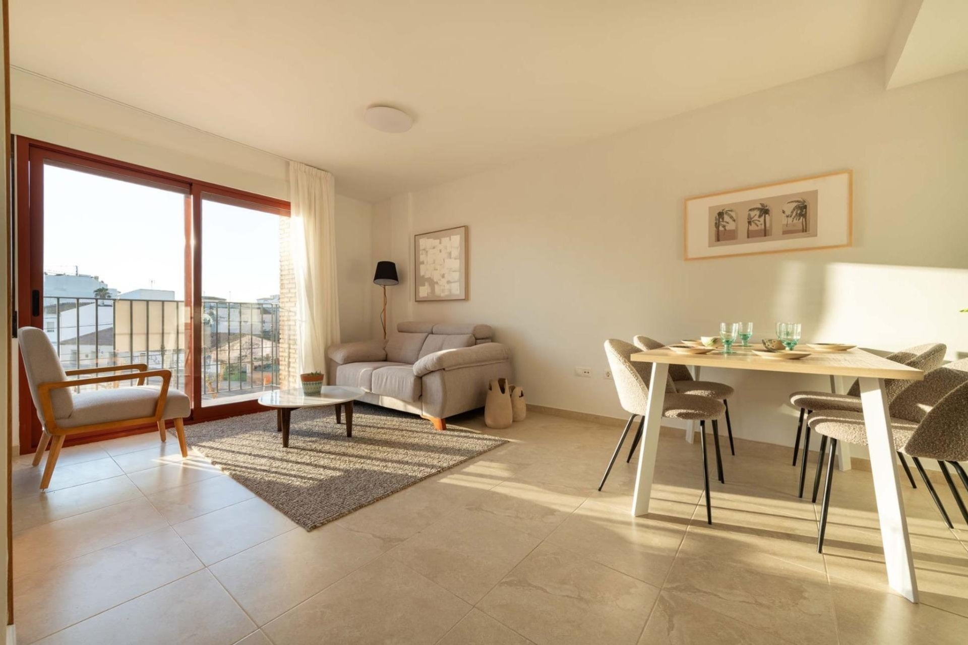 Nueva construcción - Apartamento - Avileses