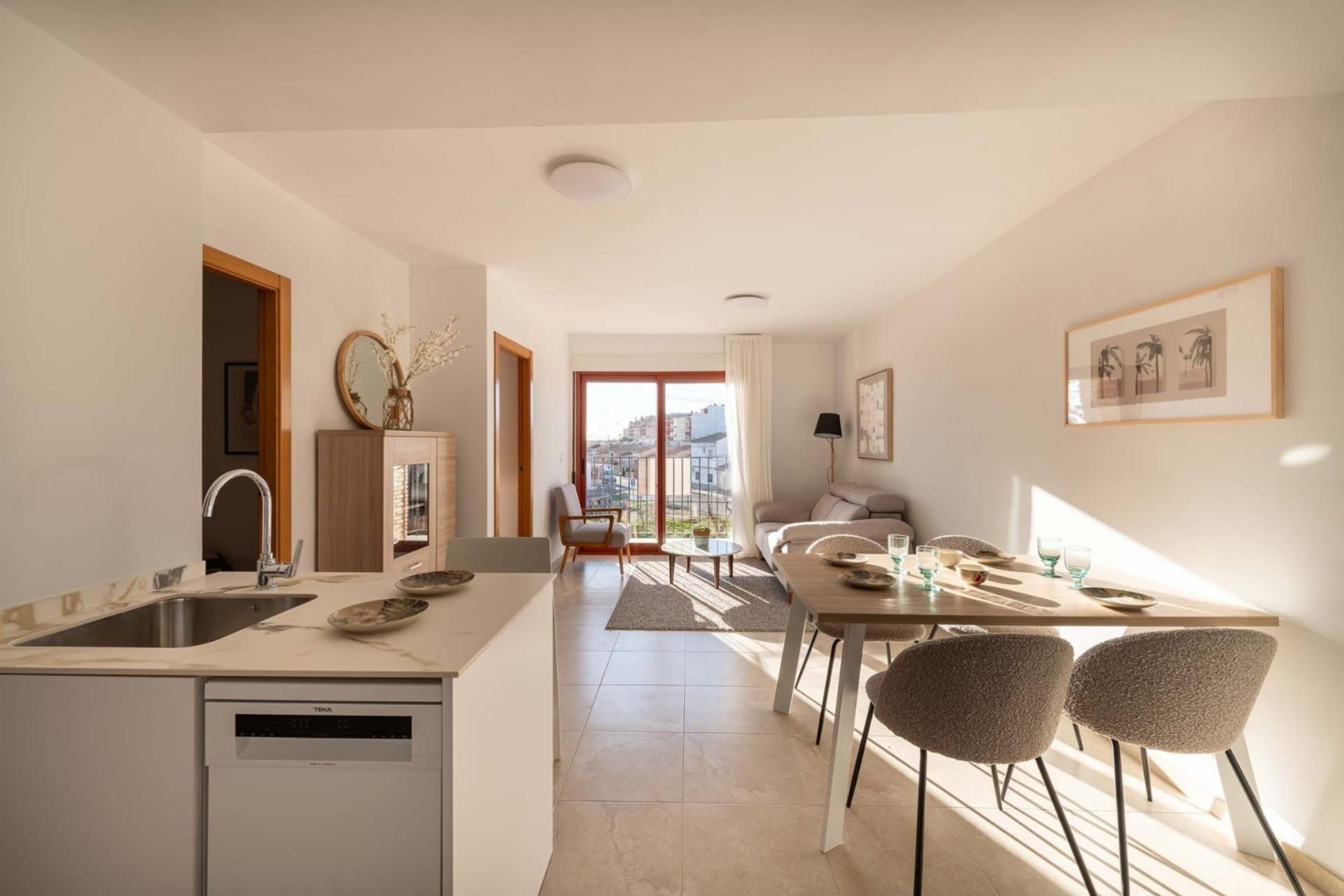 Nueva construcción - Apartamento - Avileses