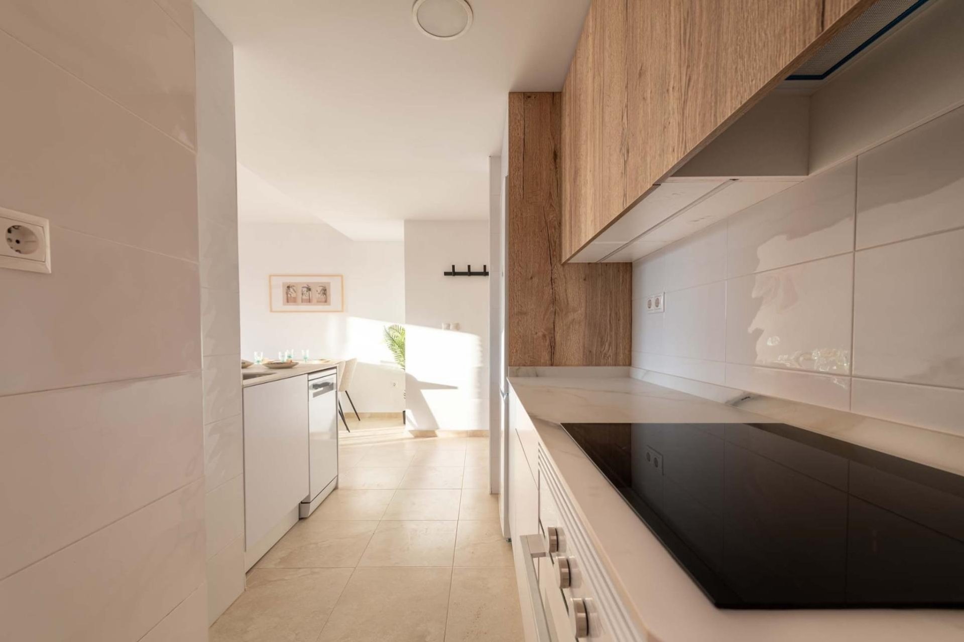Nueva construcción - Apartamento - Avileses