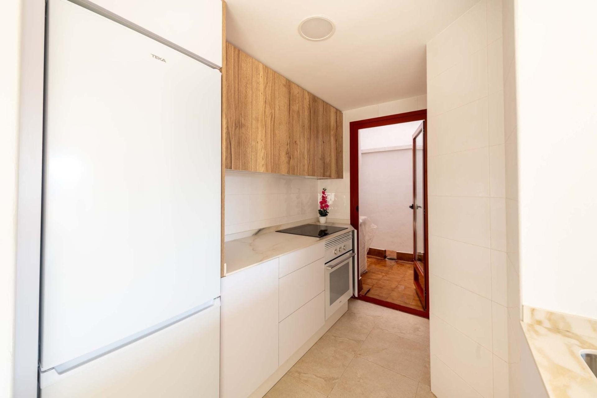 Nueva construcción - Apartamento - Avileses