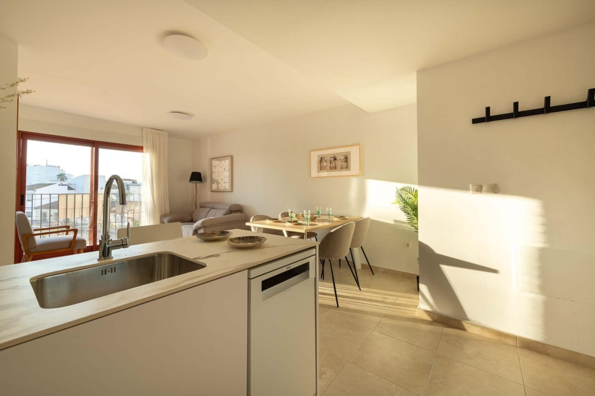 Nueva construcción - Apartamento - Avileses