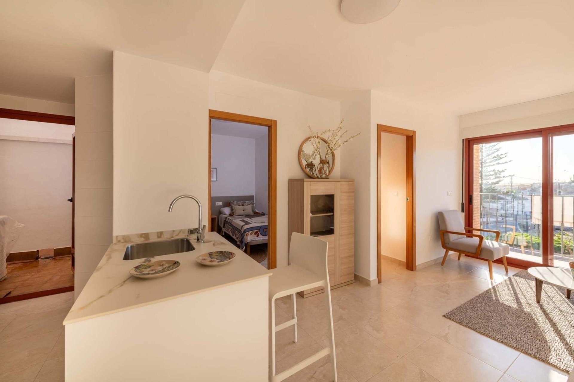Nueva construcción - Apartamento - Avileses