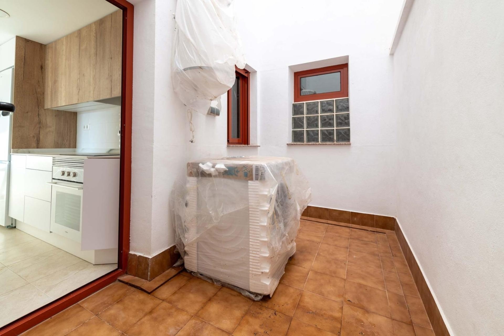 Nueva construcción - Apartamento - Avileses