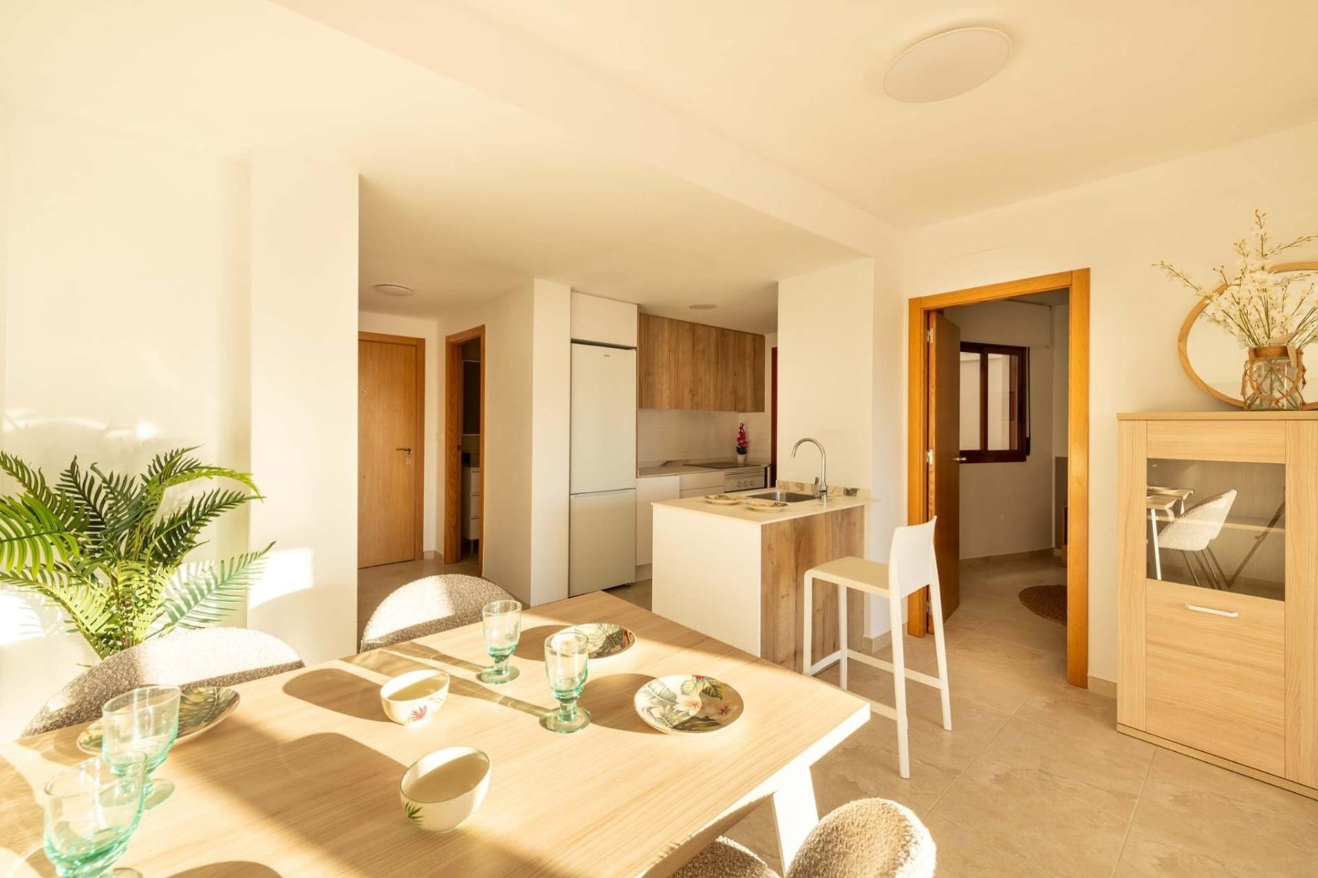 Nueva construcción - Apartamento - Avileses