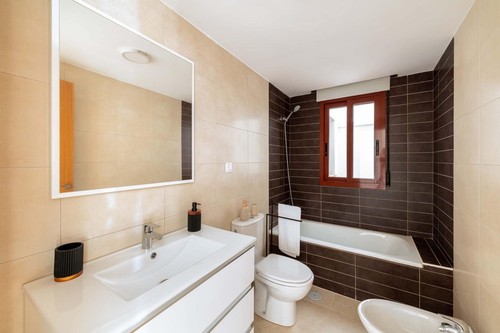 Nueva construcción - Apartamento - Avileses