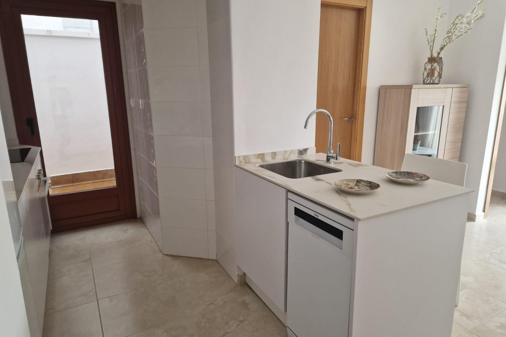 Nueva construcción - Apartamento - Avileses