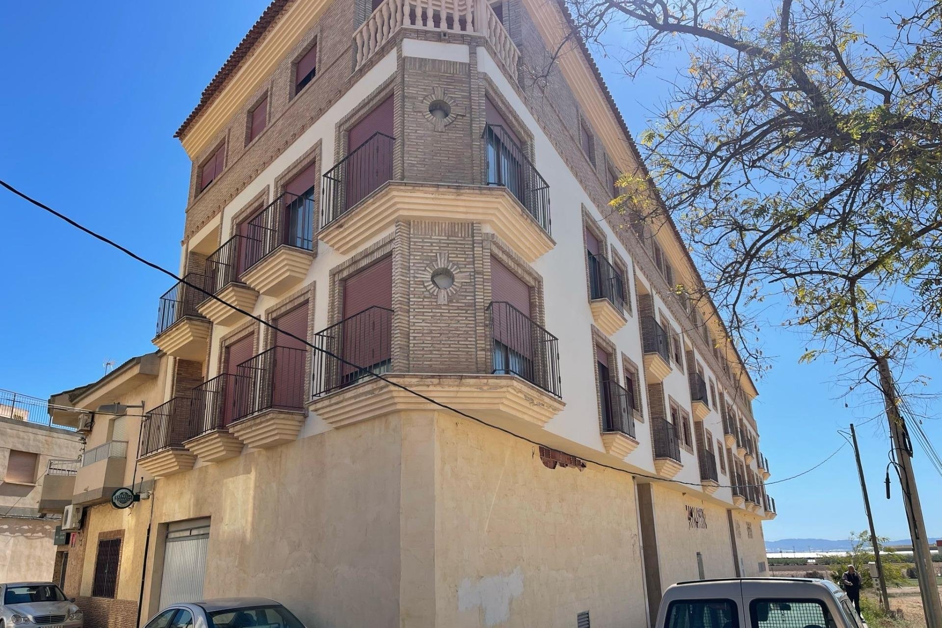 Nueva construcción - Apartamento - Avileses