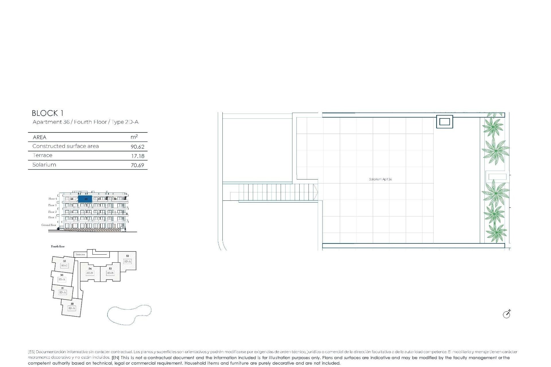 Nueva construcción - Apartamento - Baños y Mendigo