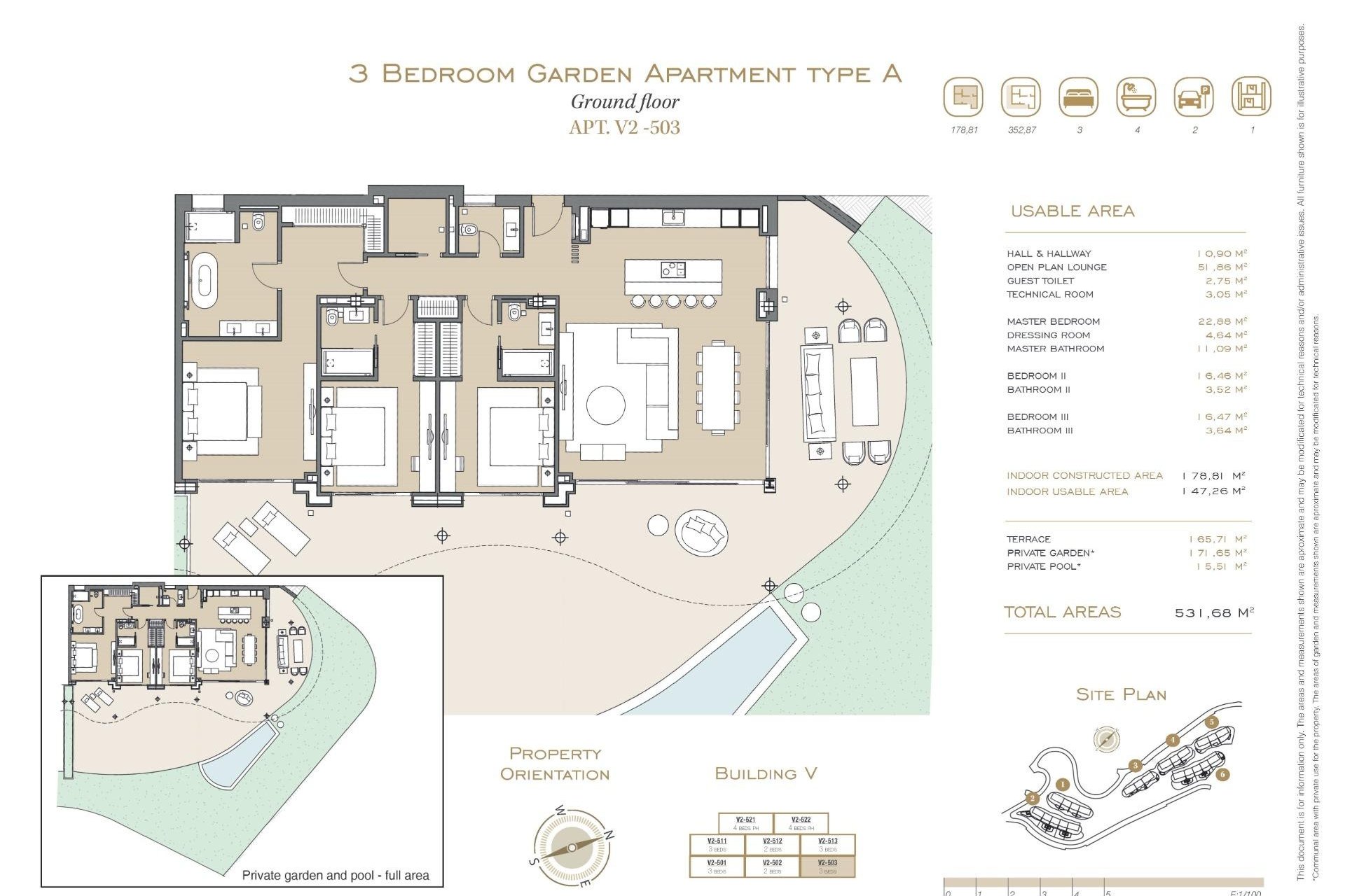 Nueva construcción - Apartamento - Benahavís