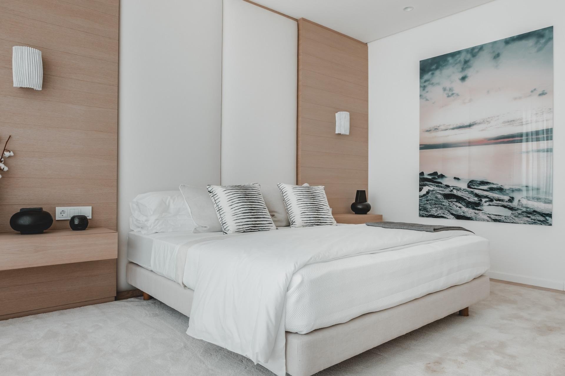 Nueva construcción - Apartamento - Benahavís