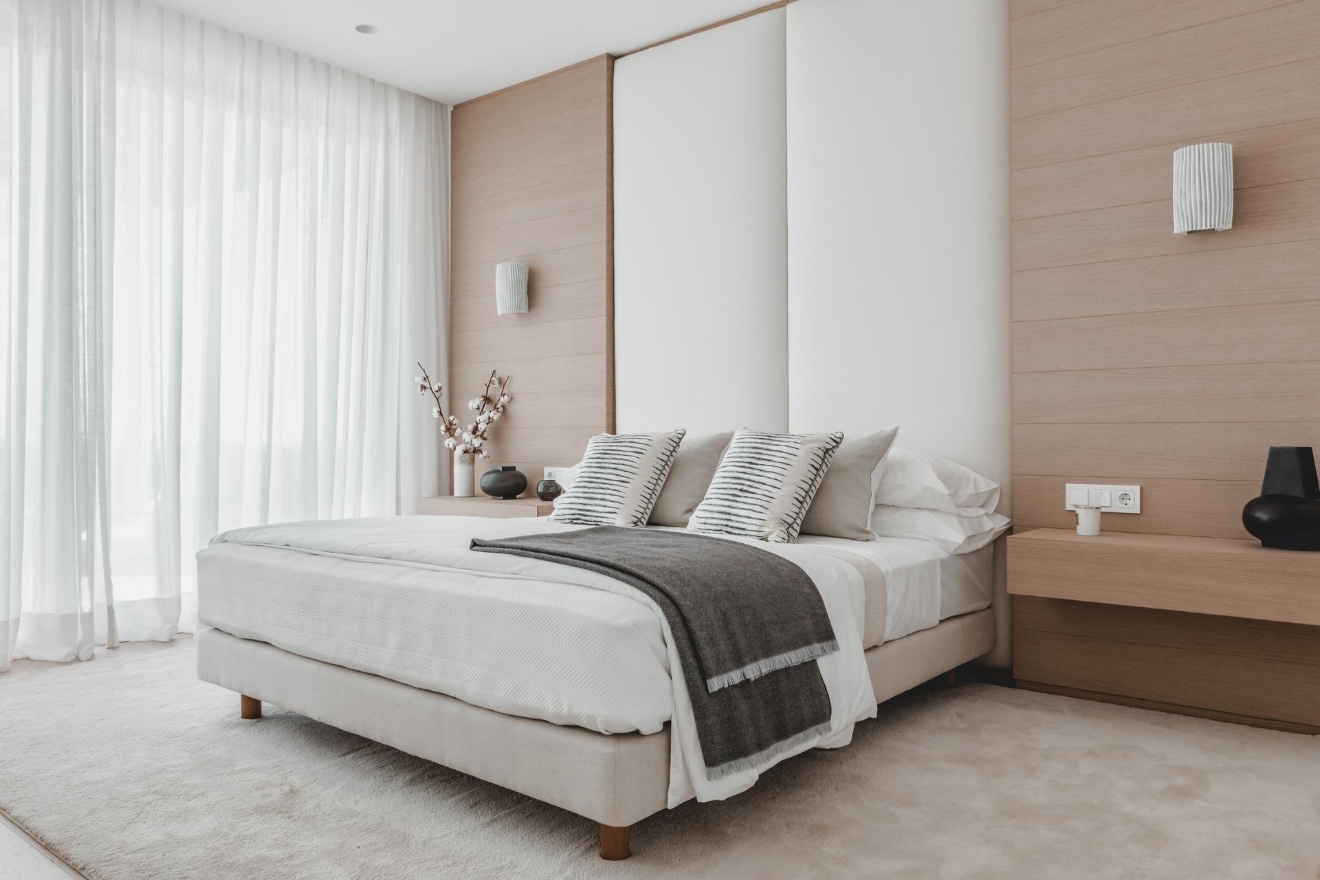 Nueva construcción - Apartamento - Benahavís