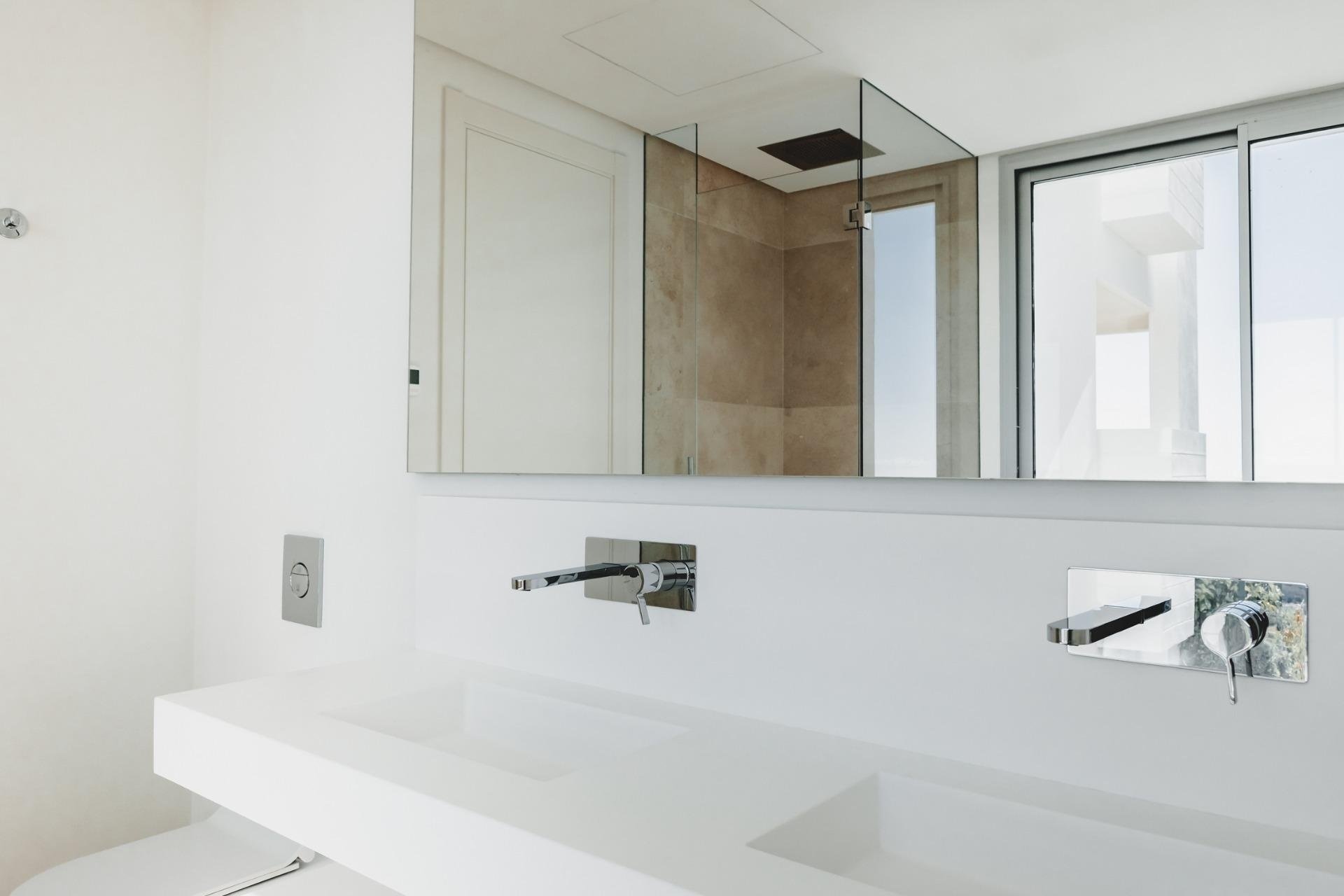 Nueva construcción - Apartamento - Benahavís