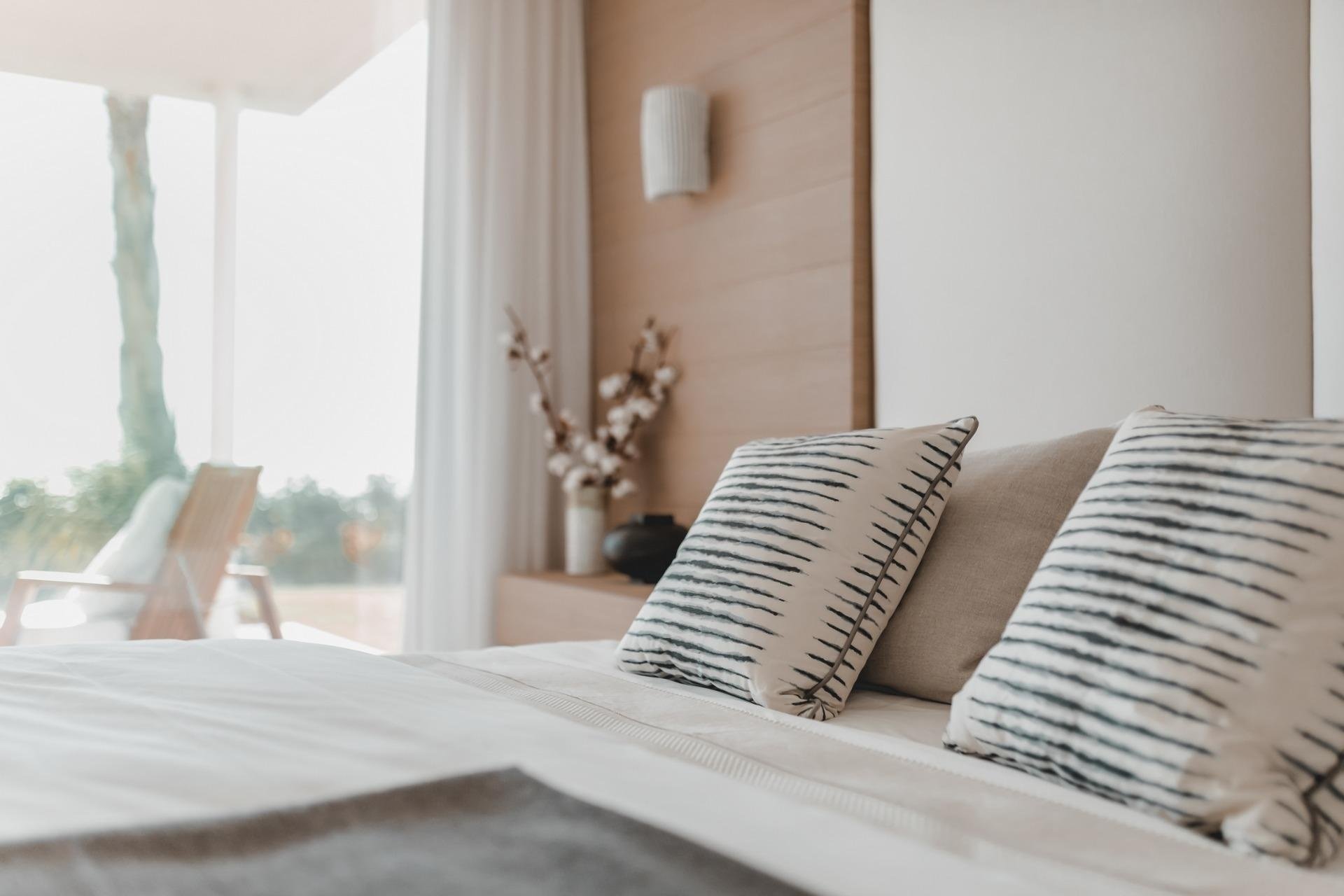 Nueva construcción - Apartamento - Benahavís