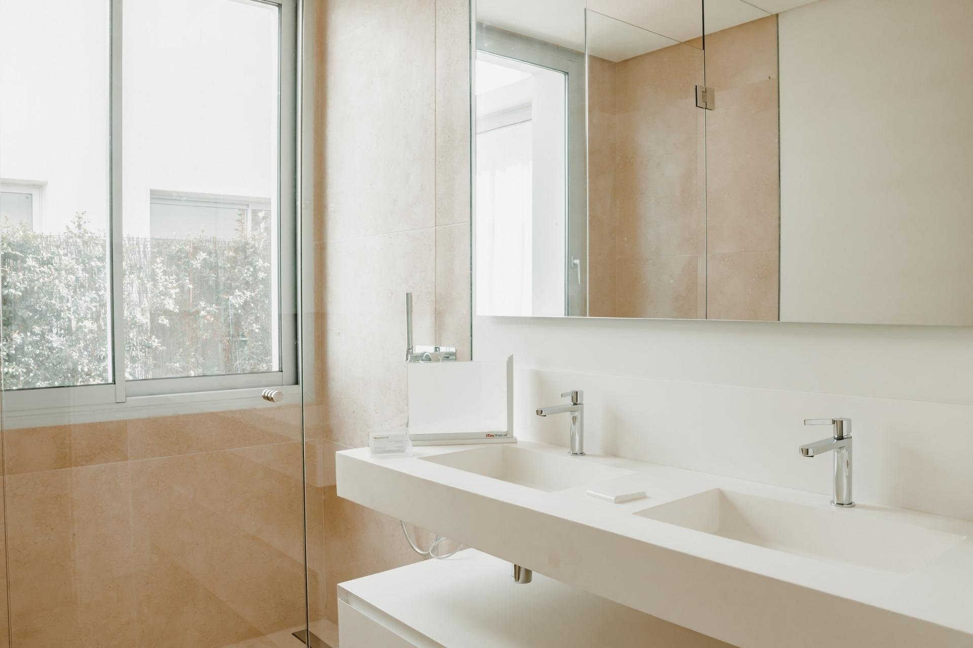 Nueva construcción - Apartamento - Benahavís