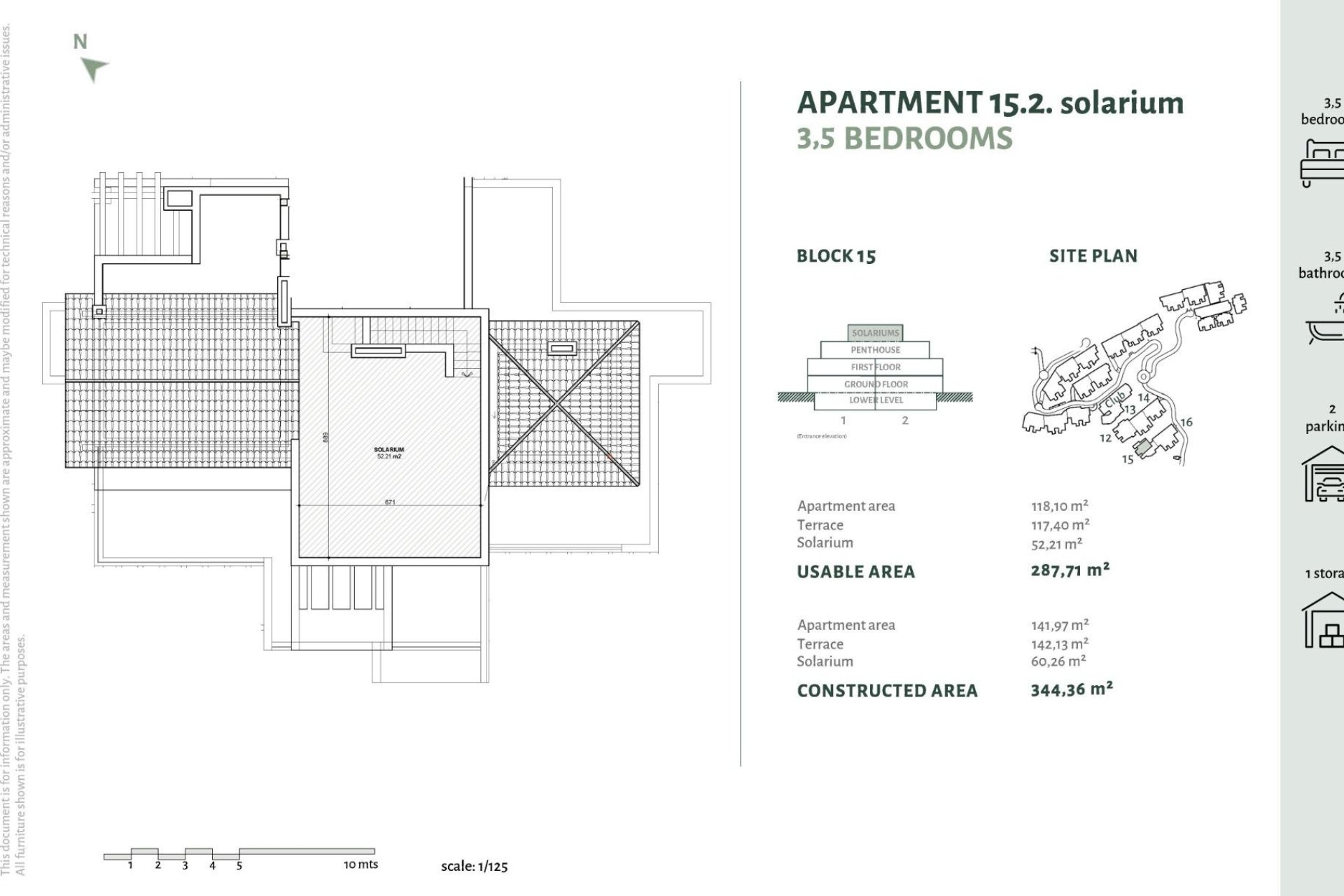 Nueva construcción - Apartamento - Benahavís