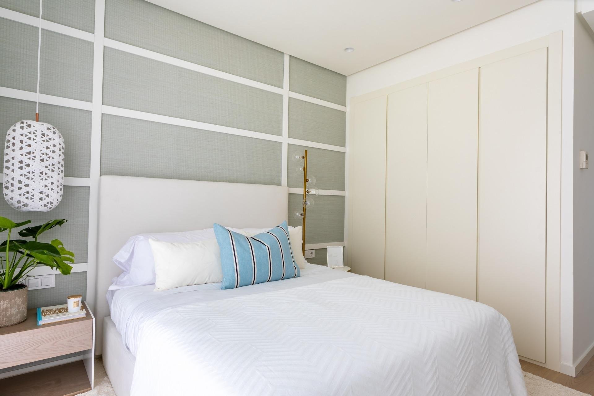 Nueva construcción - Apartamento - Benahavís