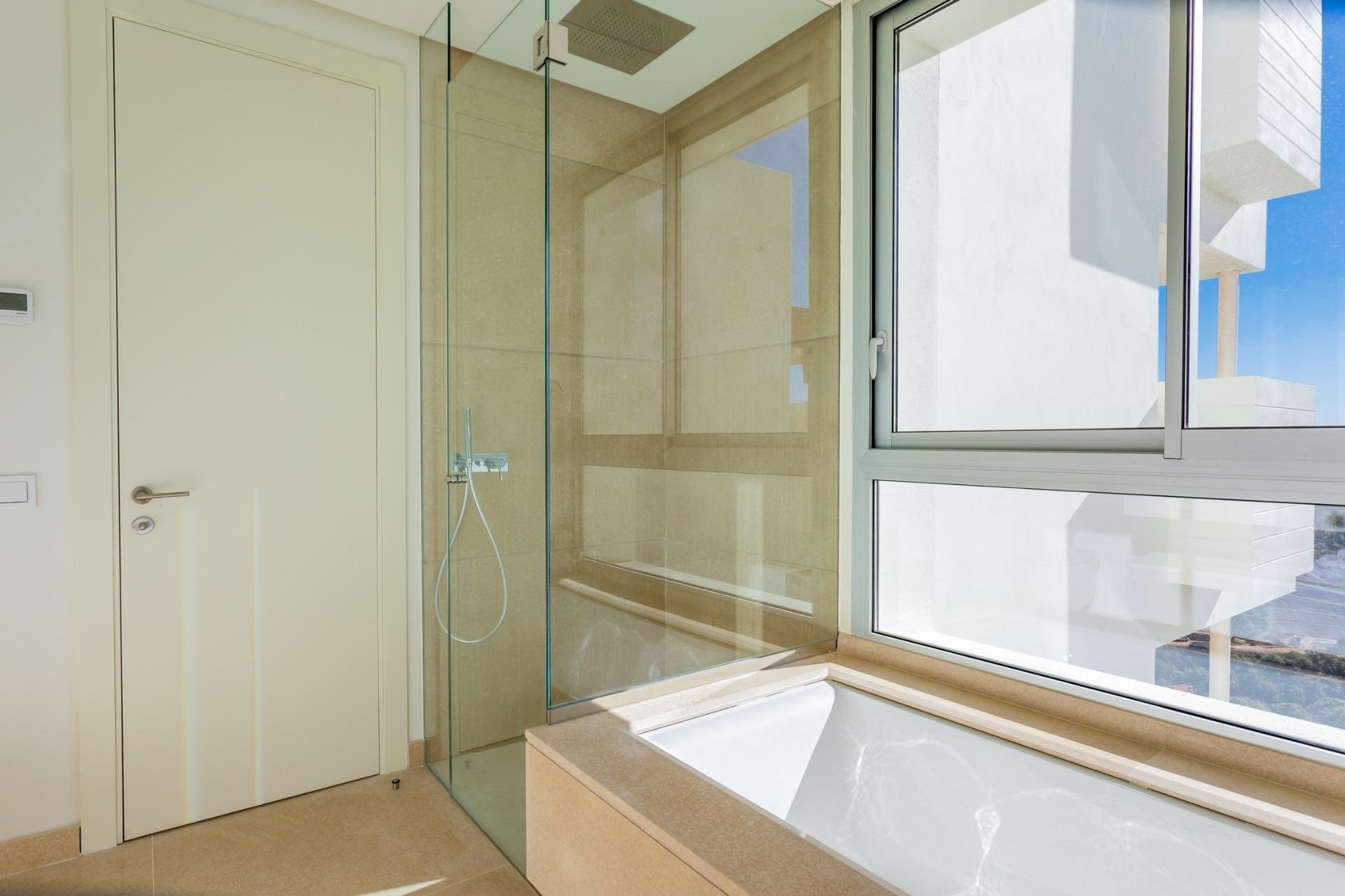 Nueva construcción - Apartamento - Benahavís