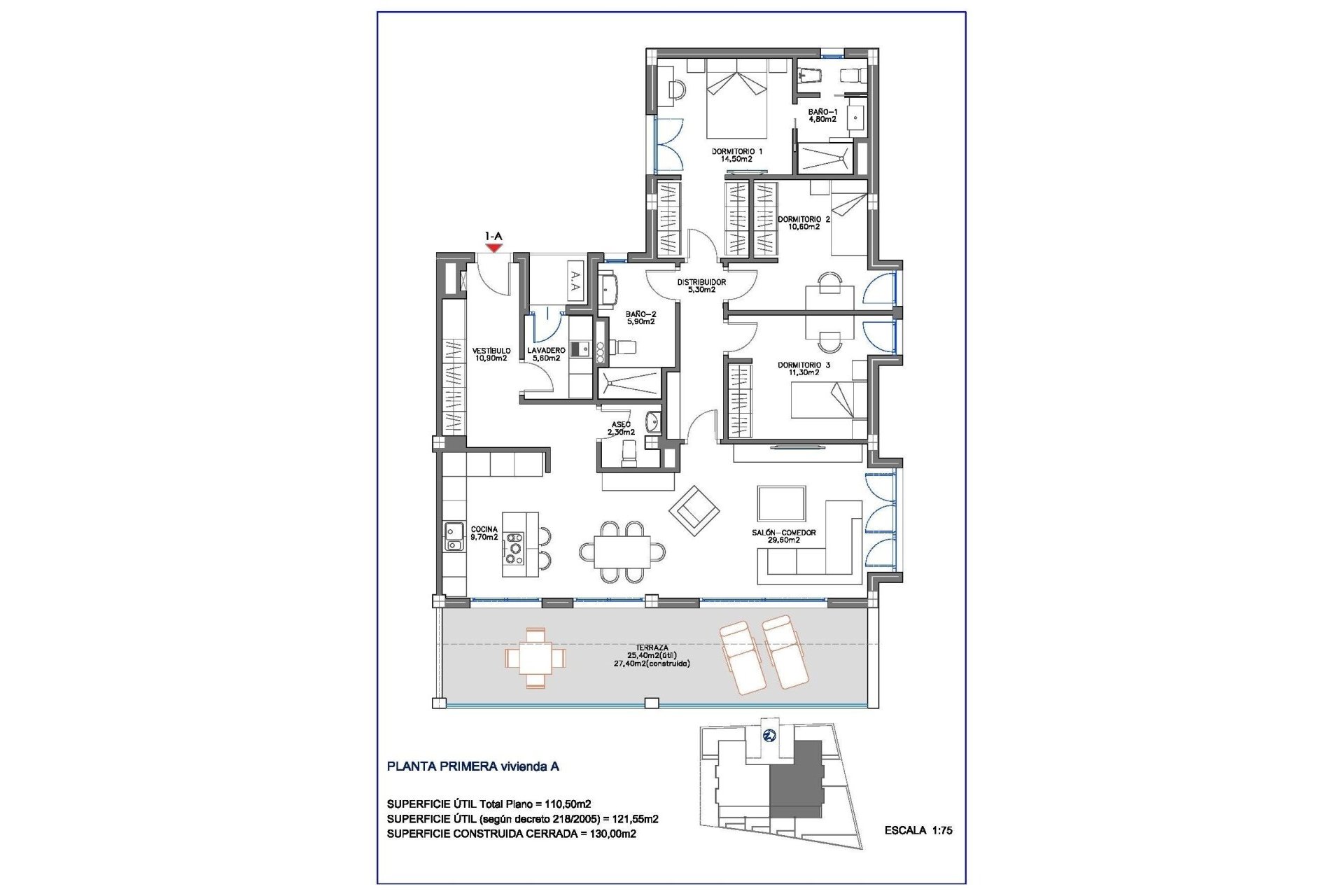Nueva construcción - Apartamento - Benalmádena