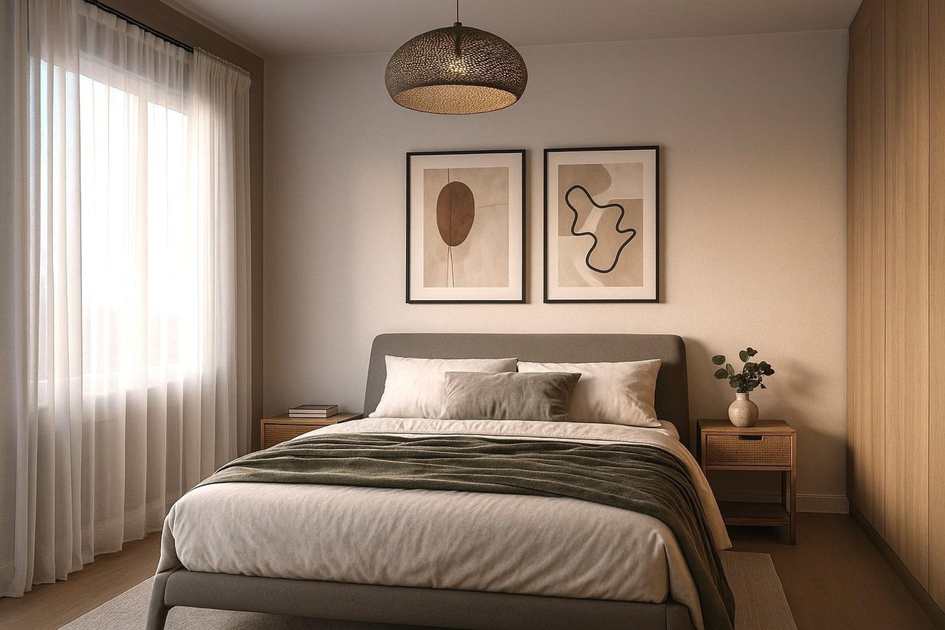 Nueva construcción - Apartamento - Benejúzar