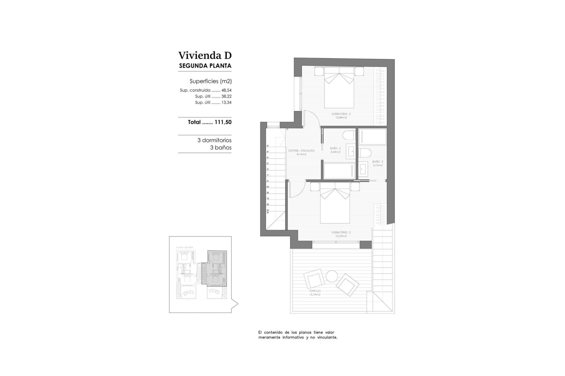 Nueva construcción - Apartamento - Benejúzar