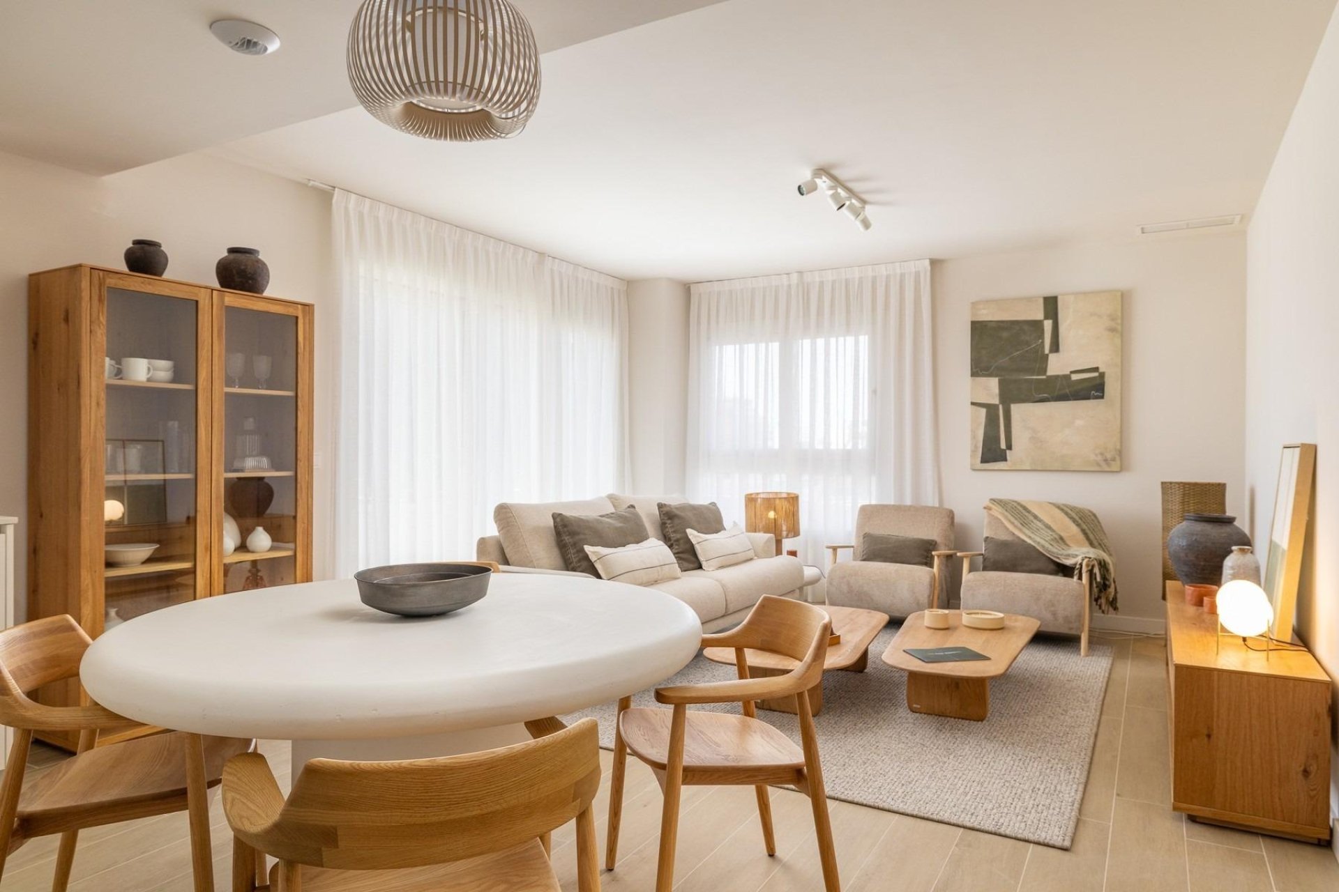 Nueva construcción - Apartamento - Calpe