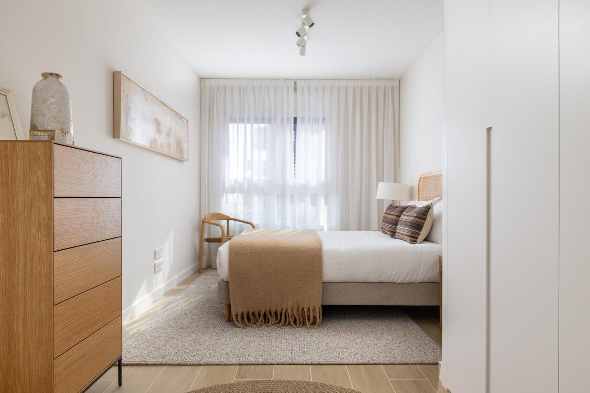 Nueva construcción - Apartamento - Calpe