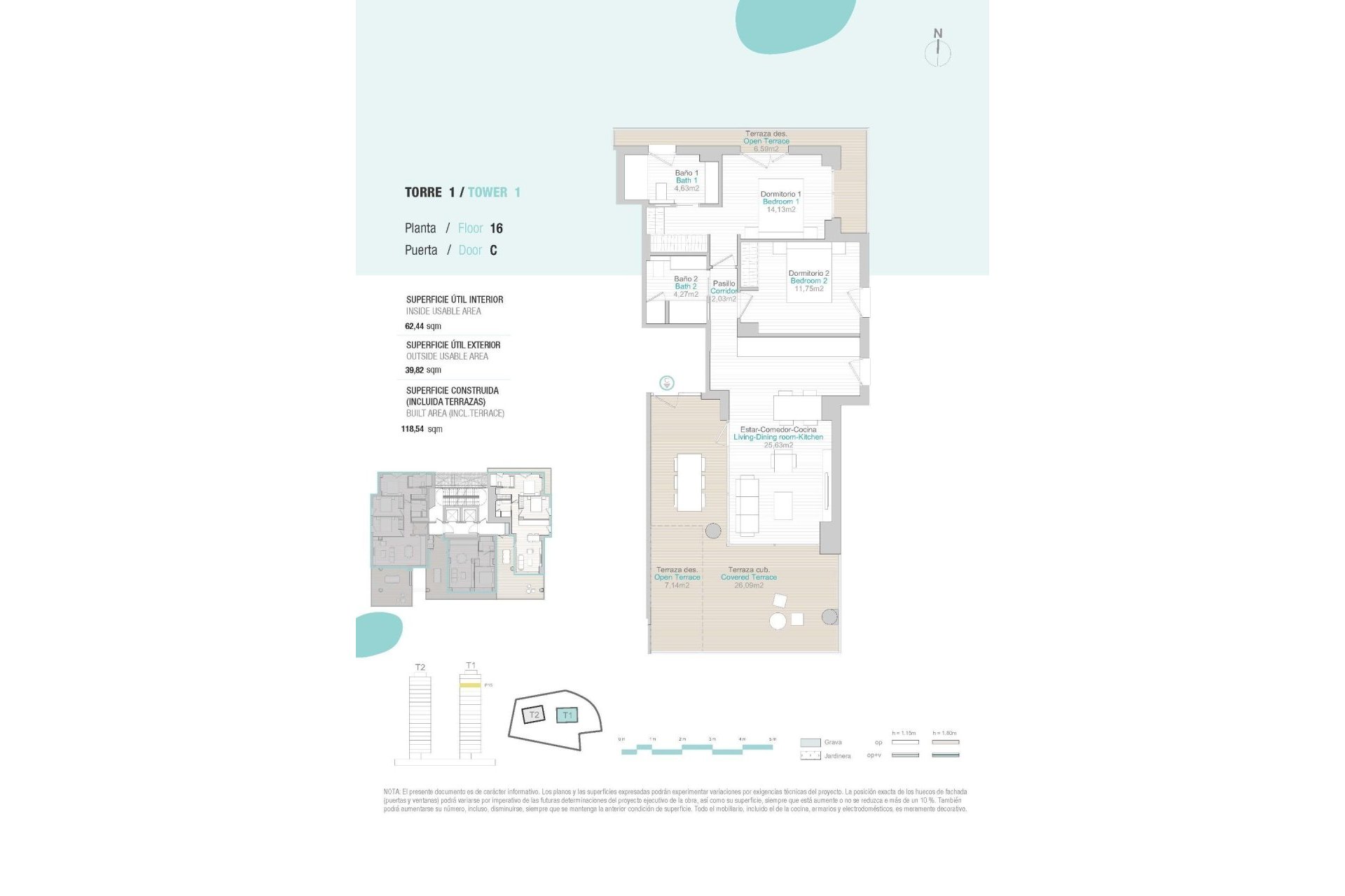 Nueva construcción - Apartamento - Calpe
