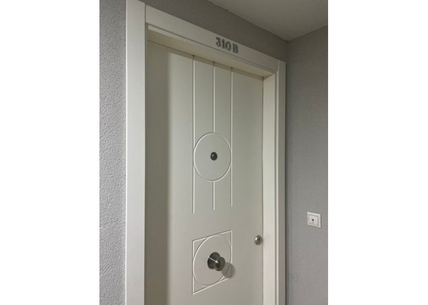 Nueva construcción - Apartamento - Calpe