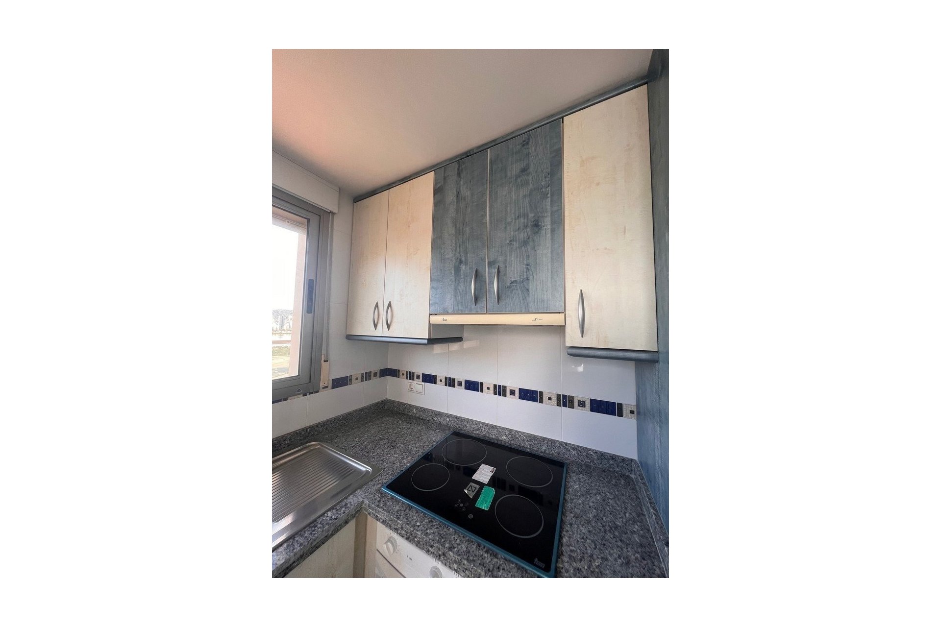 Nueva construcción - Apartamento - Calpe