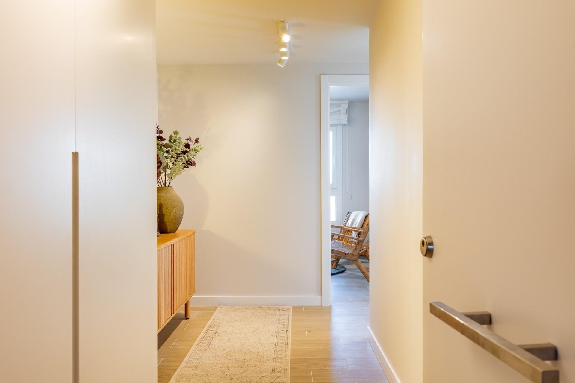 Nueva construcción - Apartamento - Calpe