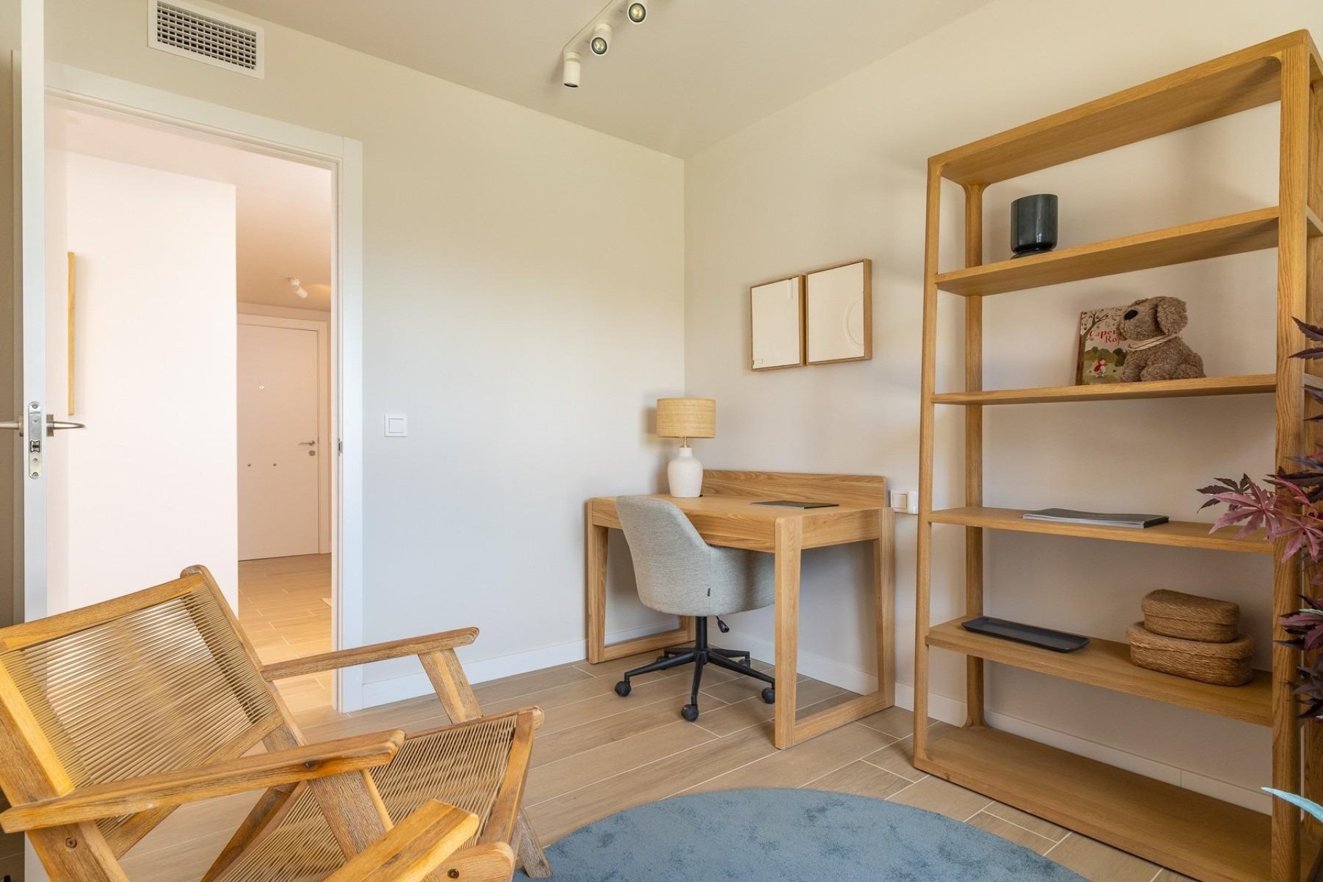 Nueva construcción - Apartamento - Calpe