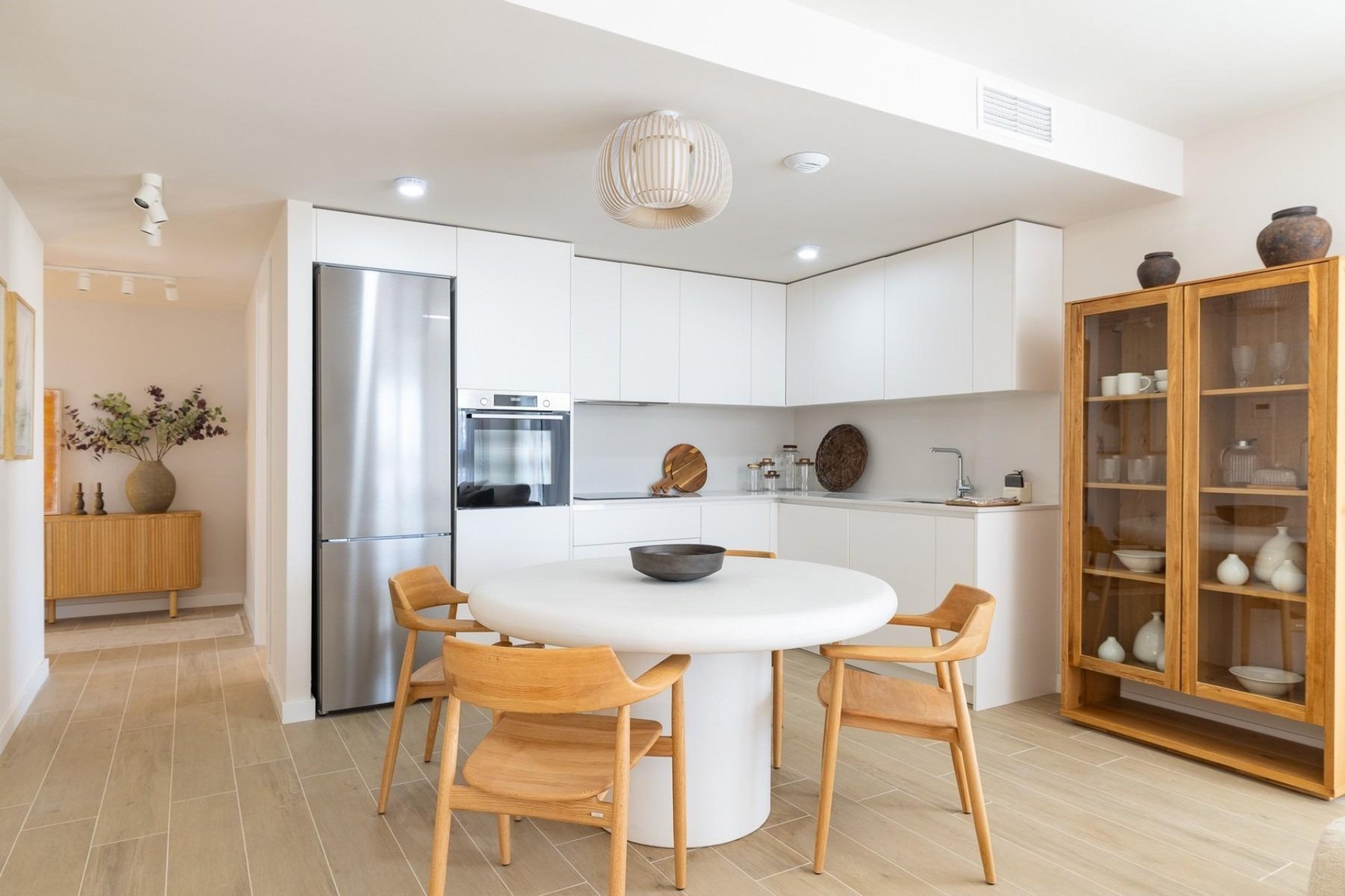 Nueva construcción - Apartamento - Calpe