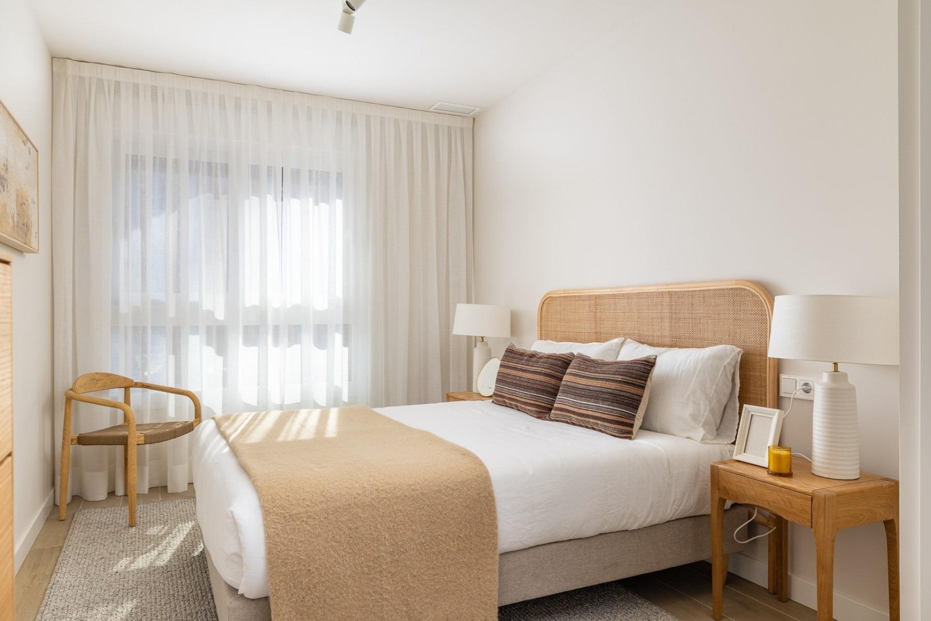 Nueva construcción - Apartamento - Calpe