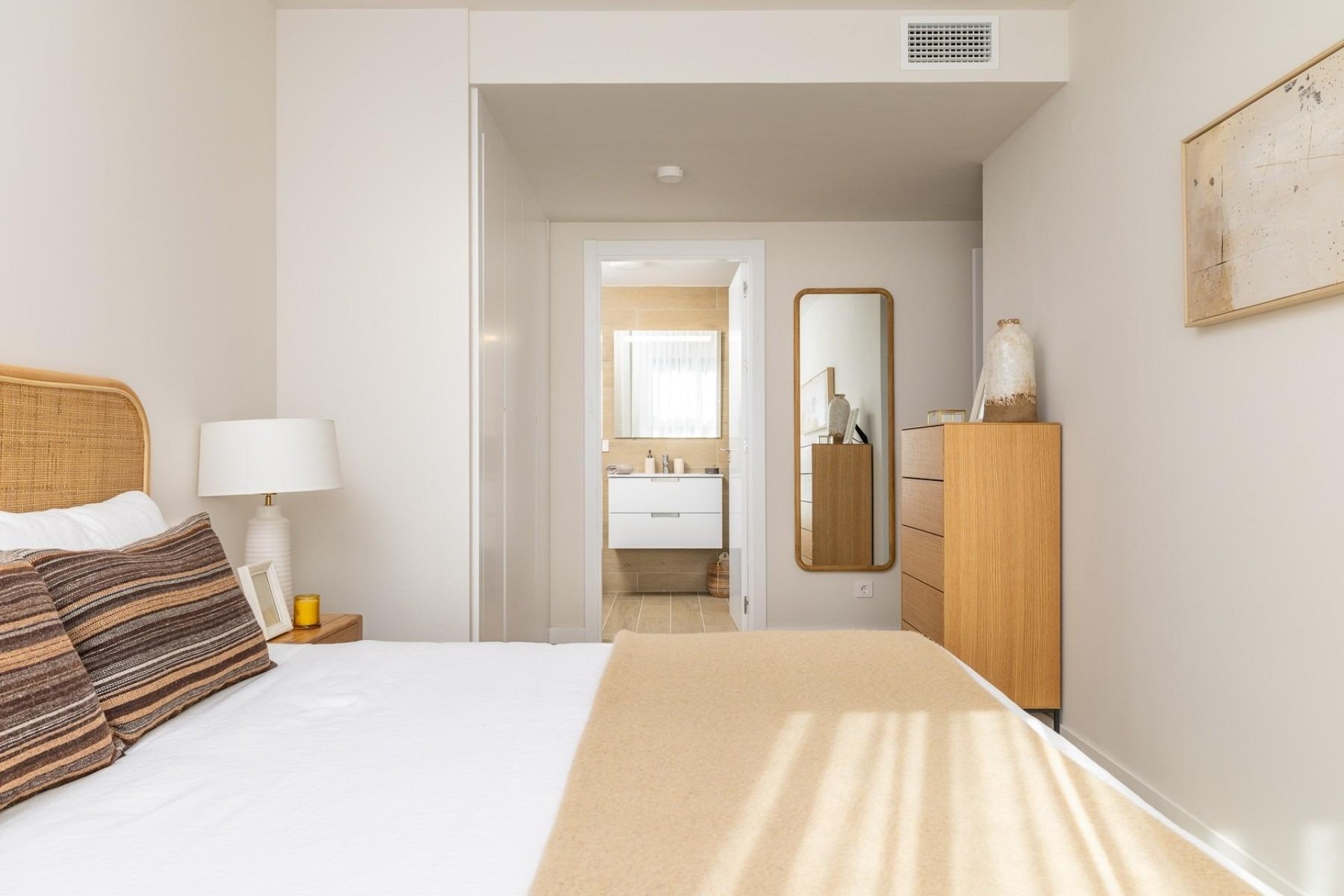 Nueva construcción - Apartamento - Calpe