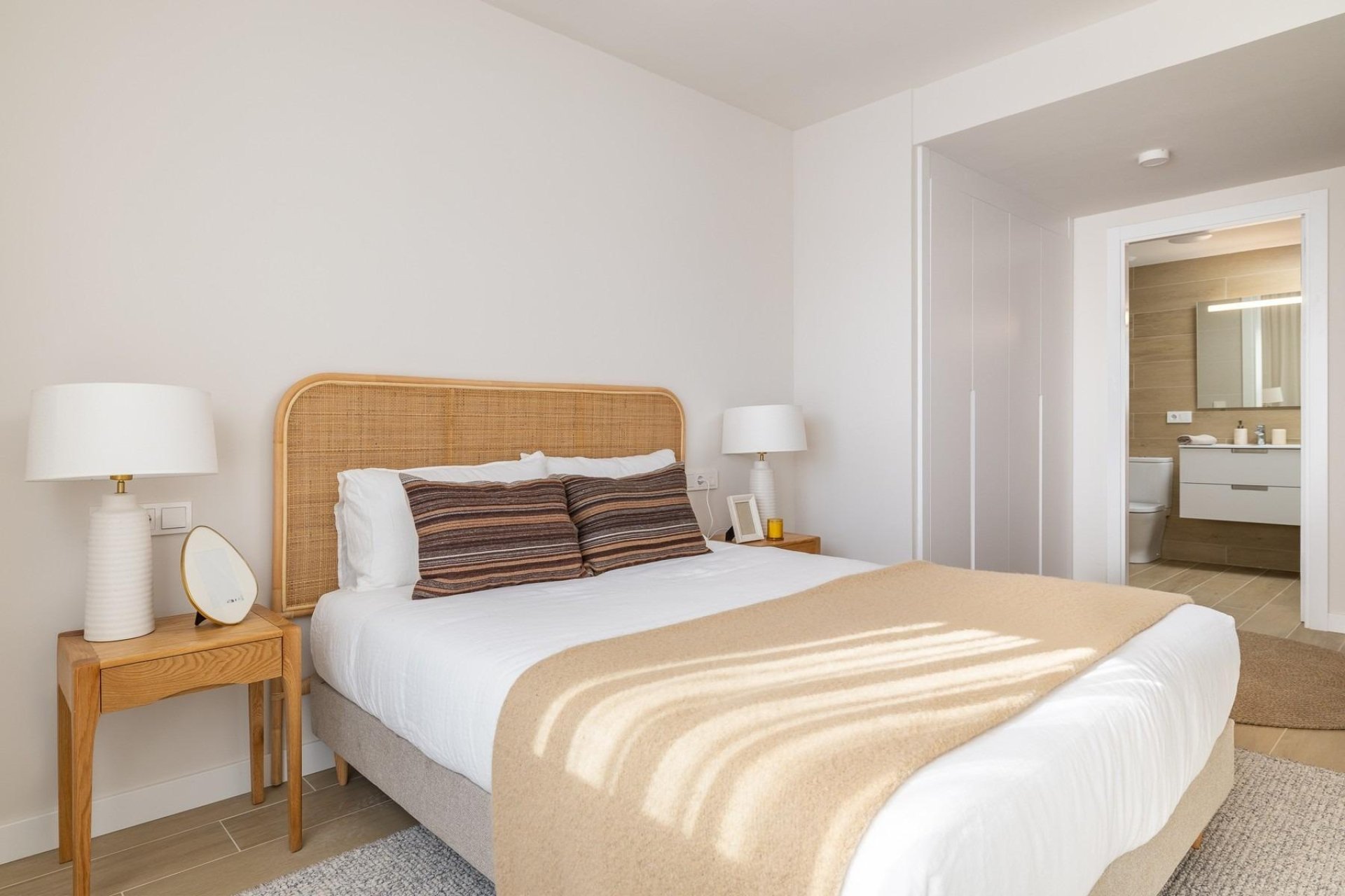 Nueva construcción - Apartamento - Calpe