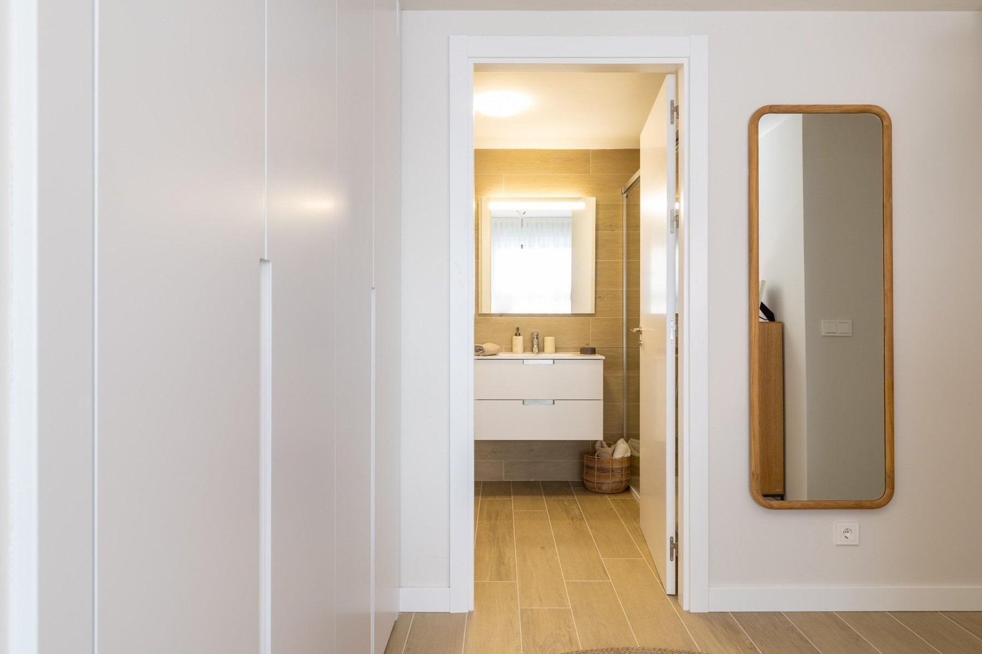 Nueva construcción - Apartamento - Calpe