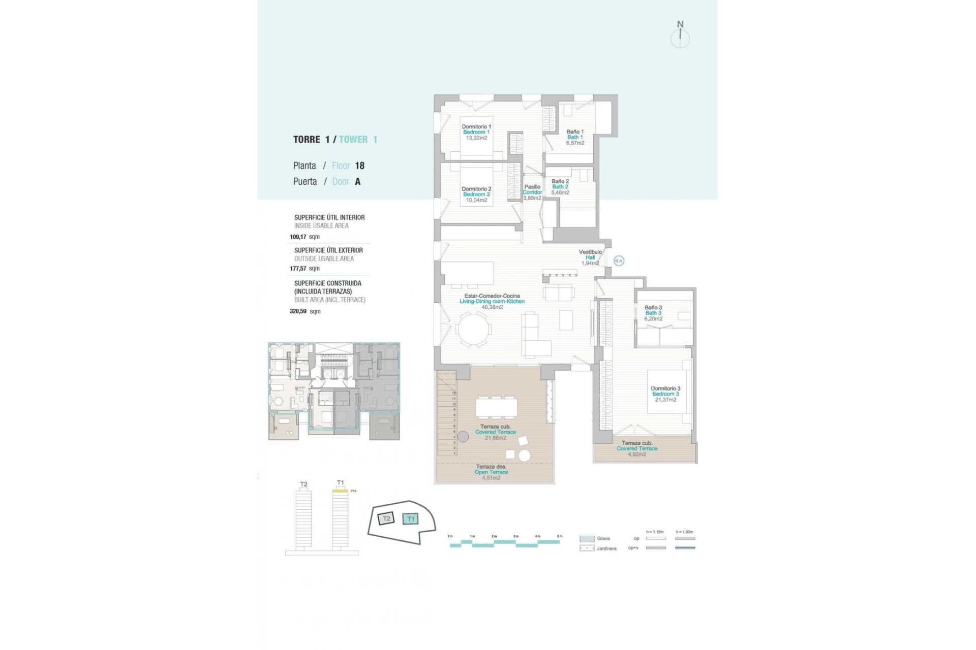 Nueva construcción - Apartamento - Calpe