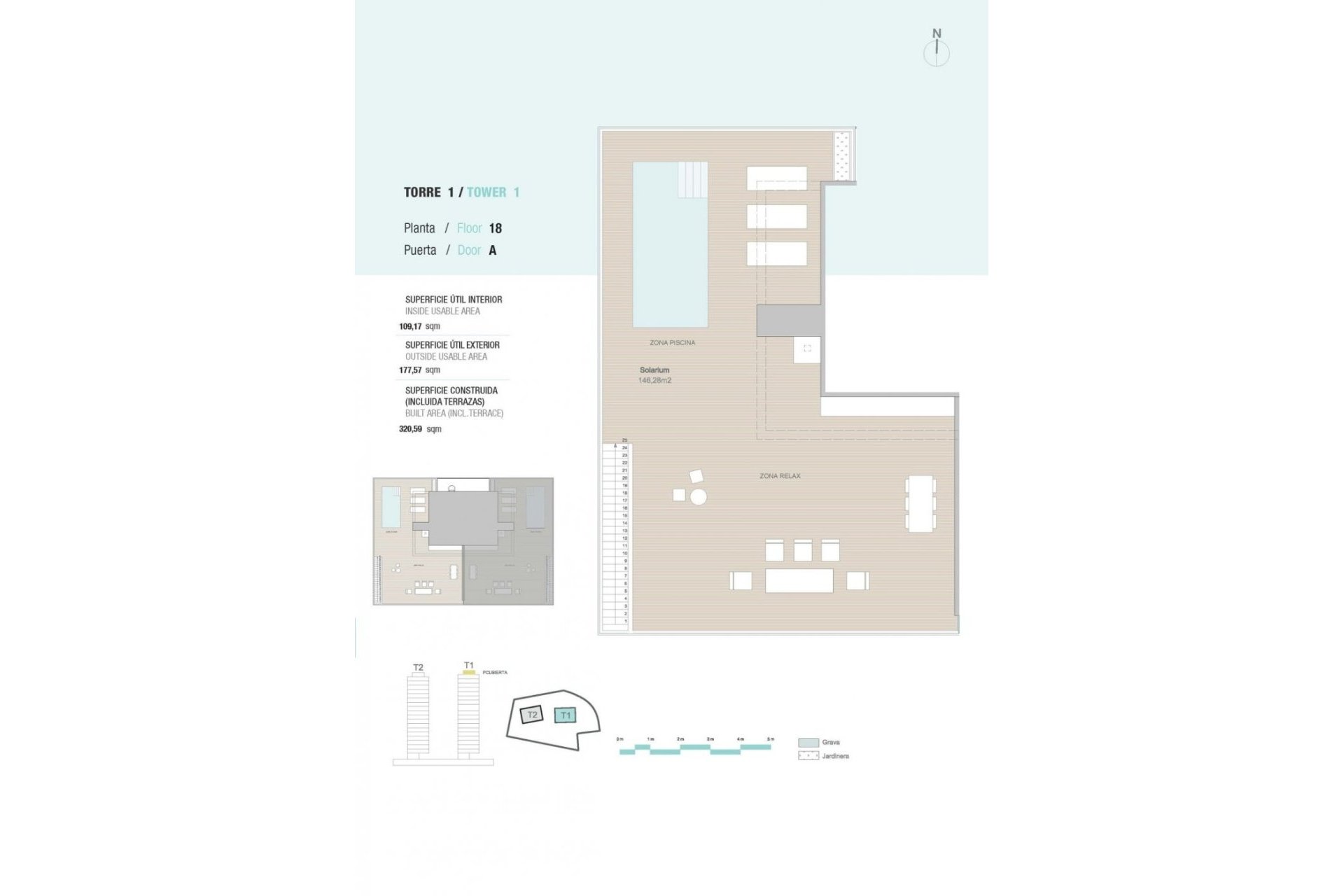 Nueva construcción - Apartamento - Calpe