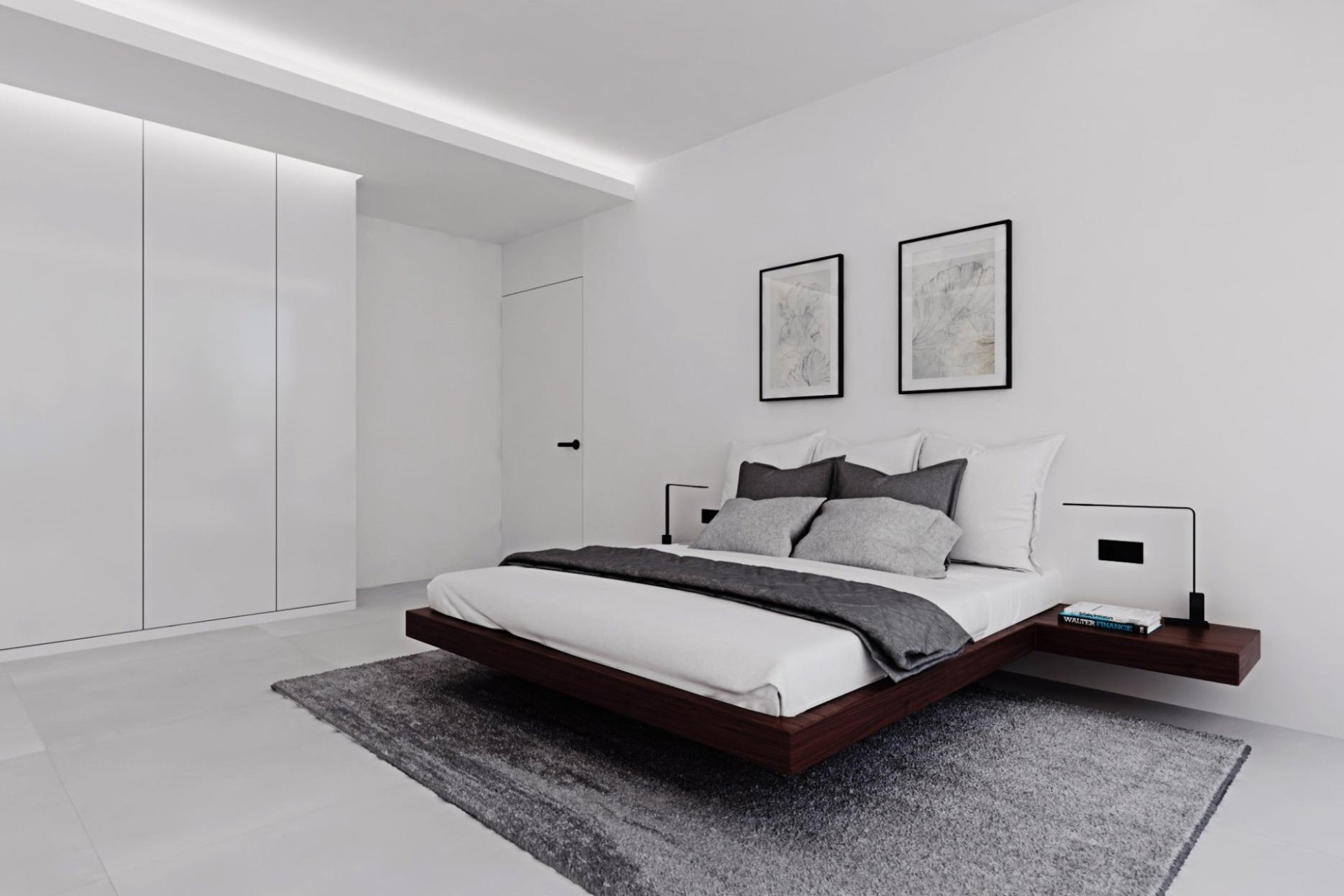 Nueva construcción - Apartamento - Calpe