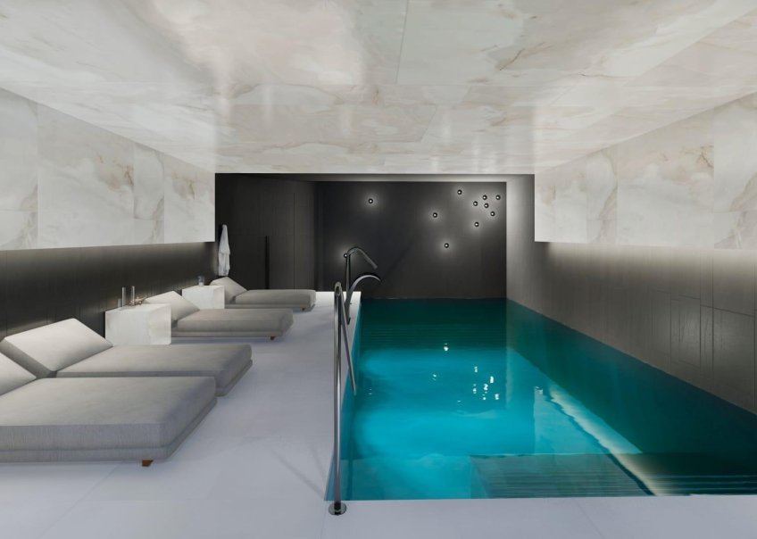 Nueva construcción - Apartamento - Calpe