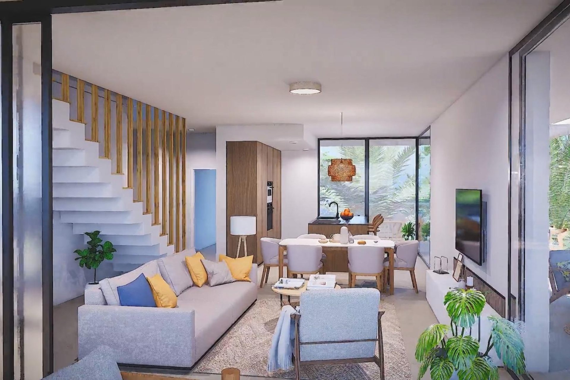 Nueva construcción - Apartamento - Cartagena