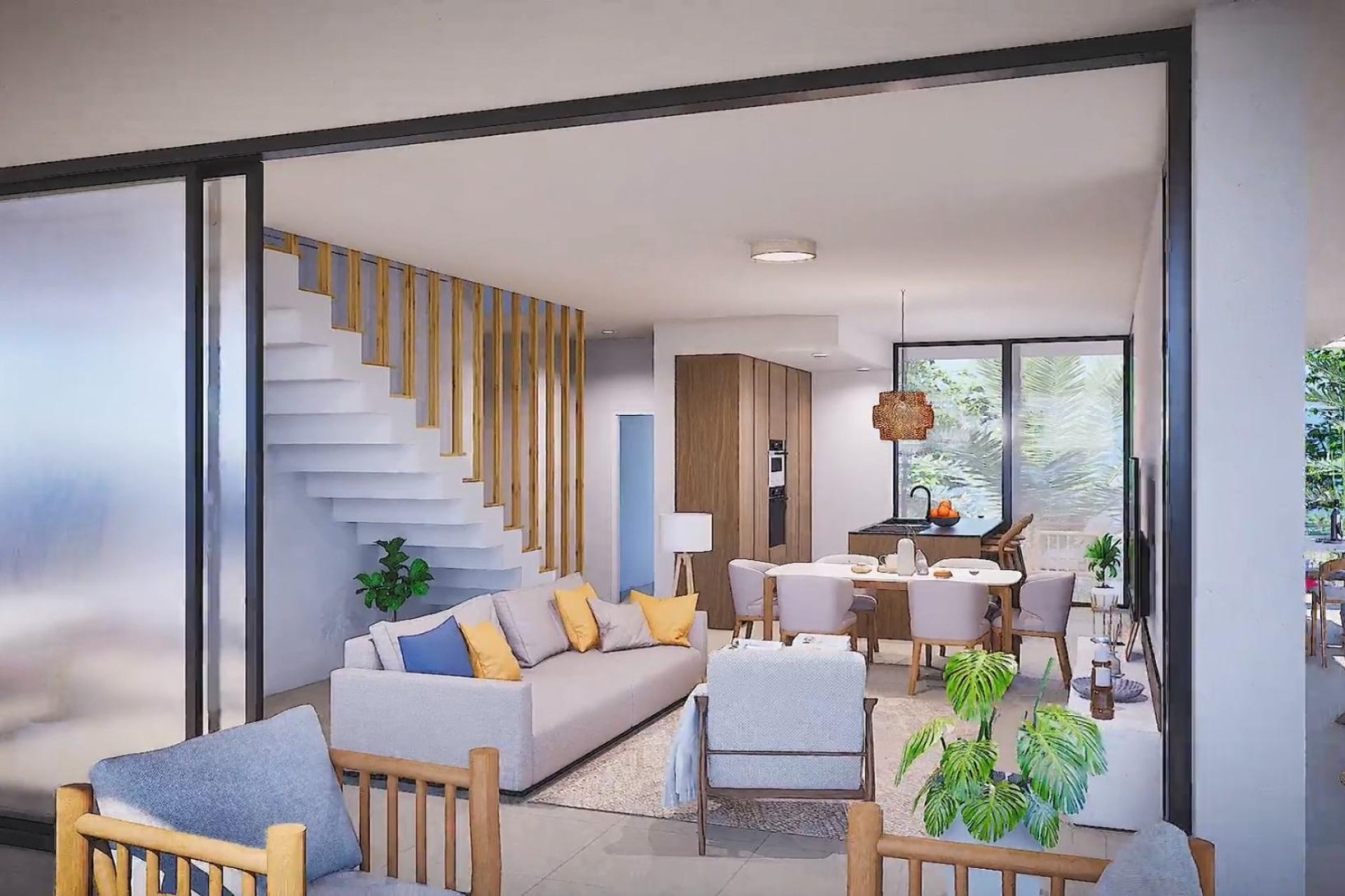 Nueva construcción - Apartamento - Cartagena