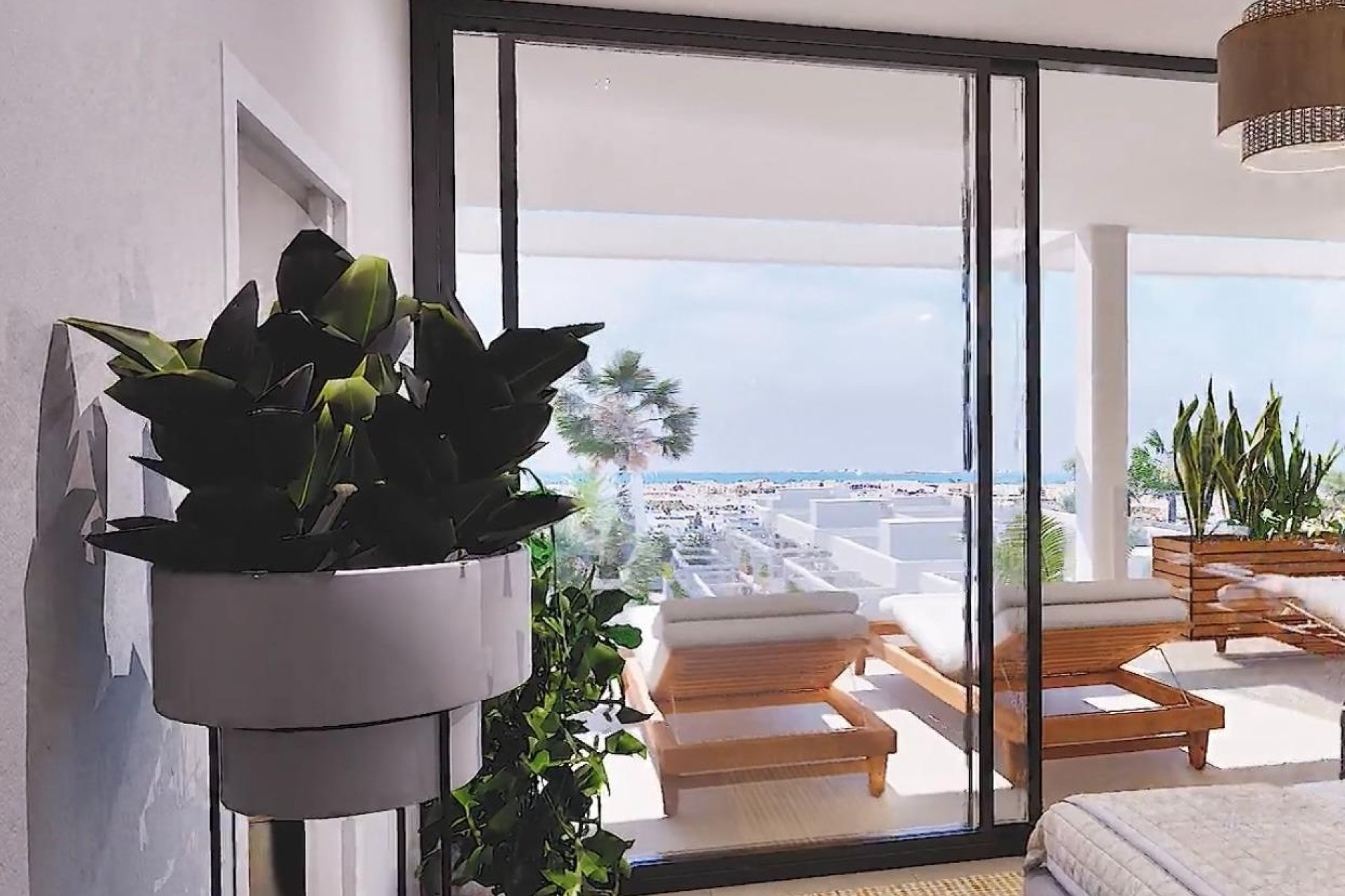 Nueva construcción - Apartamento - Cartagena