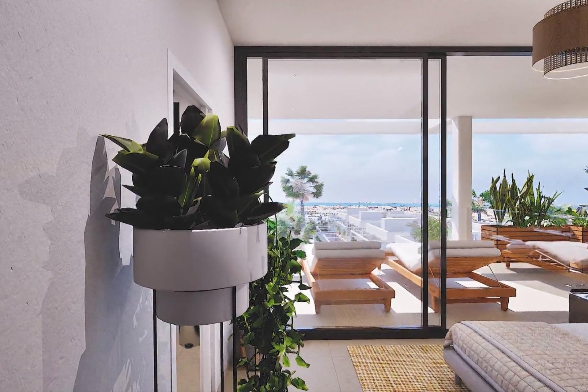 Nueva construcción - Apartamento - Cartagena