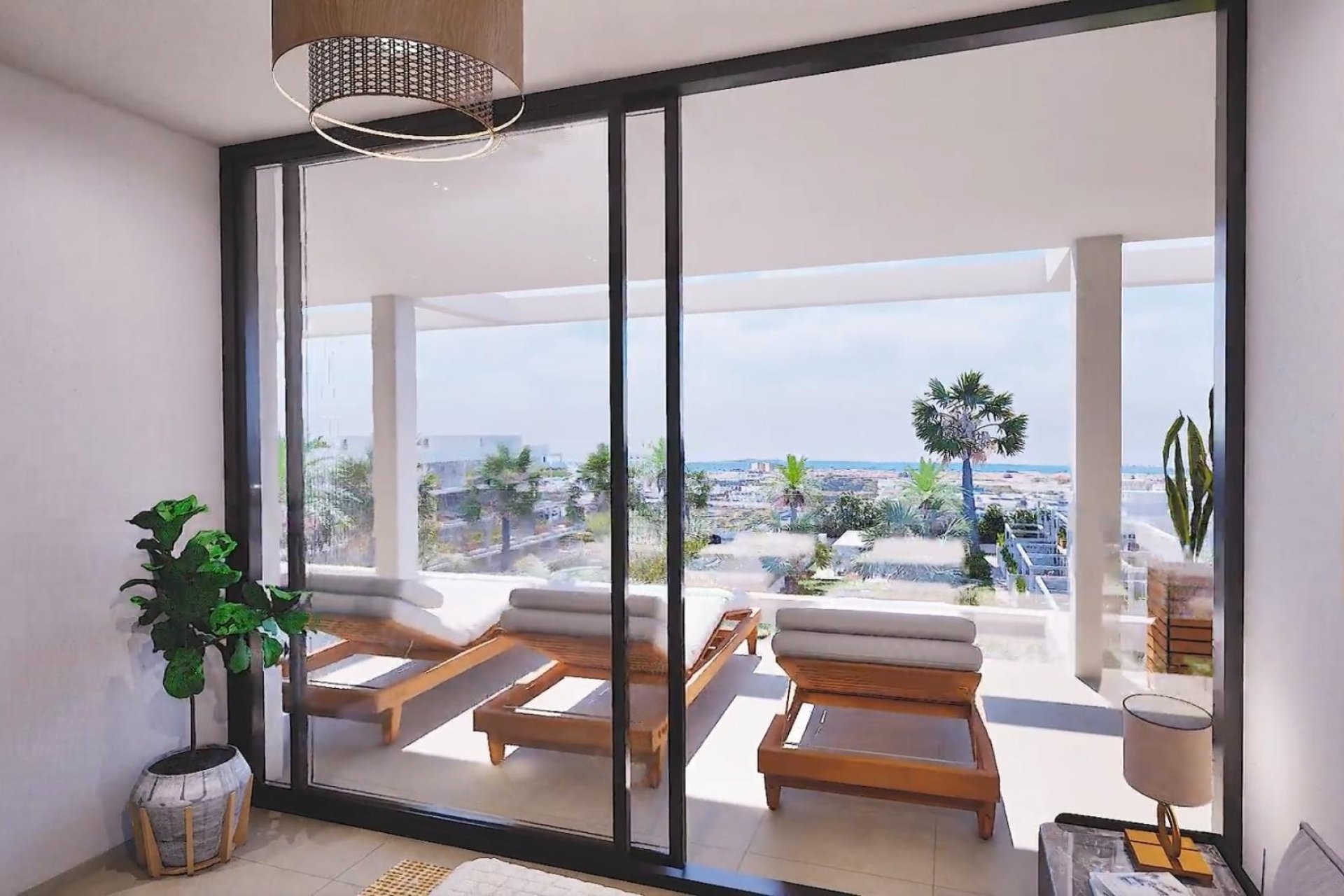 Nueva construcción - Apartamento - Cartagena
