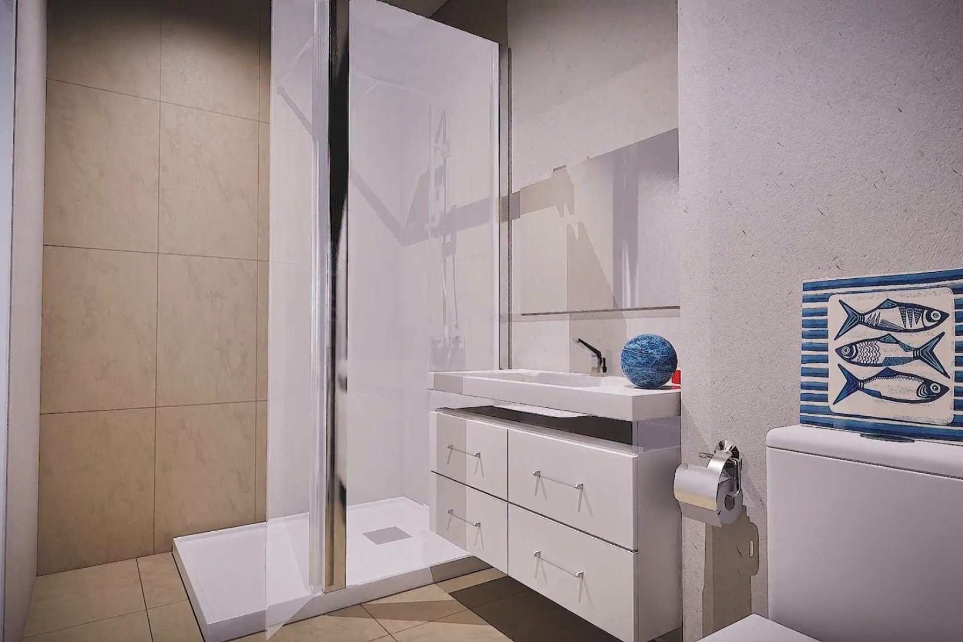 Nueva construcción - Apartamento - Cartagena