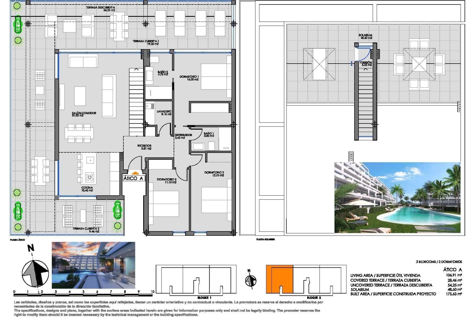 Nueva construcción - Apartamento - Cartagena
