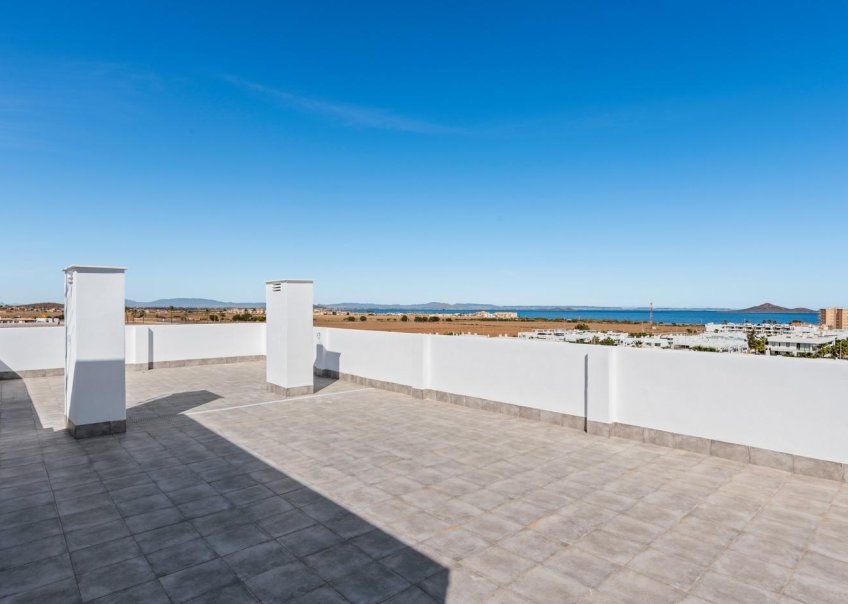 Nueva construcción - Apartamento - Cartagena
